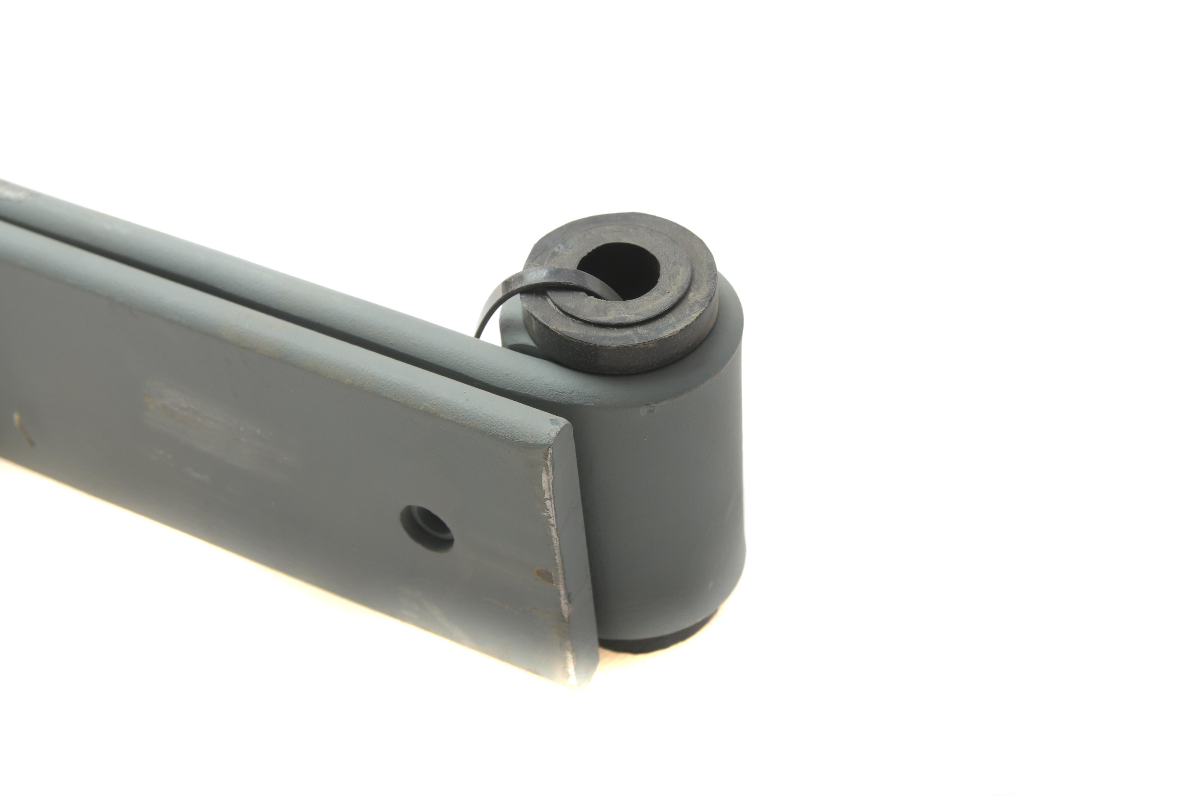 Ресора задня Hyundai H-1 97- (комплект 4 листи)