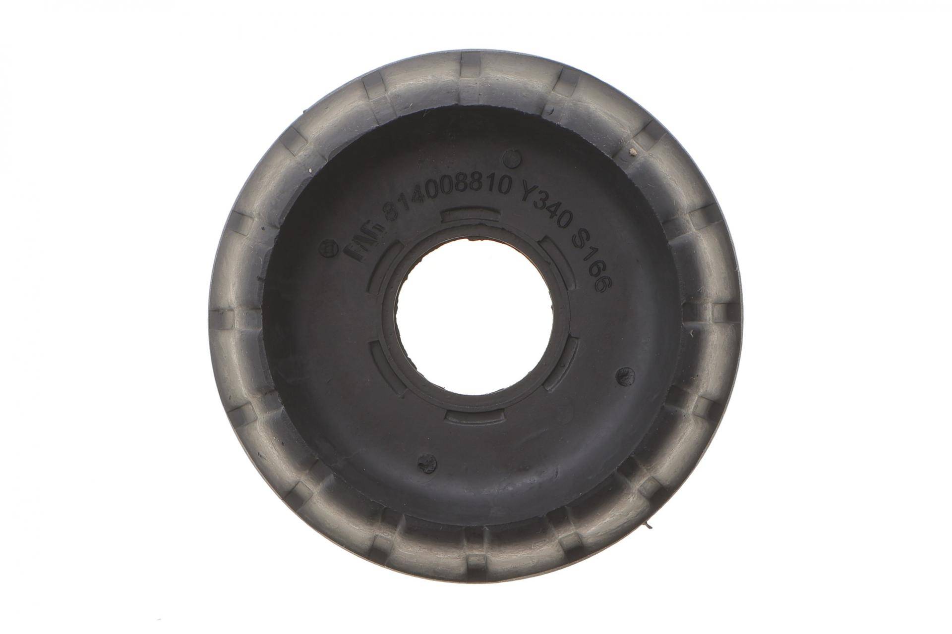 Подушка амортизатора (переднього) Renault Clio 90-98