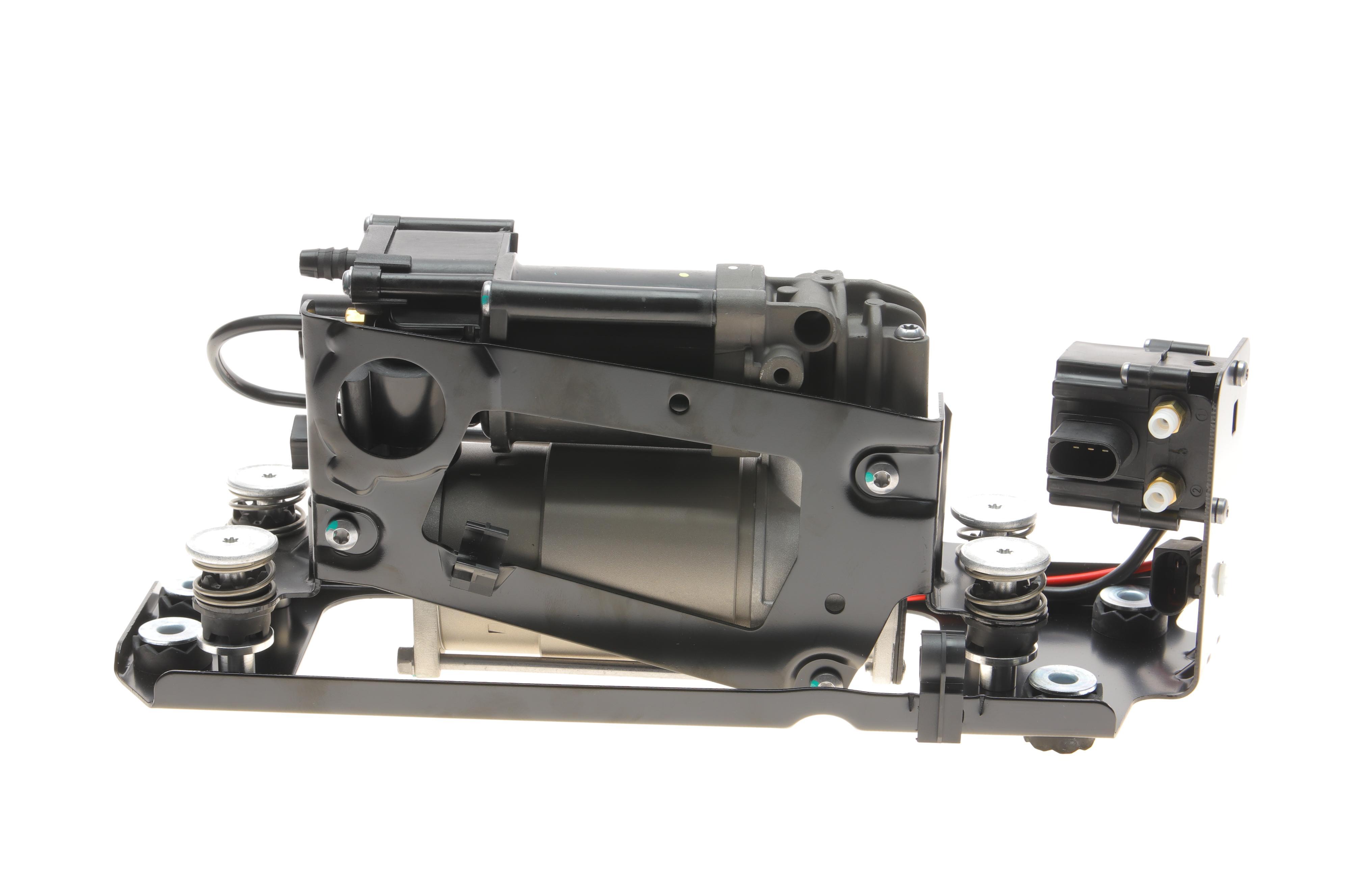 Компресор пневмосистеми BMW 7 (F01/F02/F03/F04) 08-15/5 (F07/F11) 12-17 N47/N57N52/N55/N63