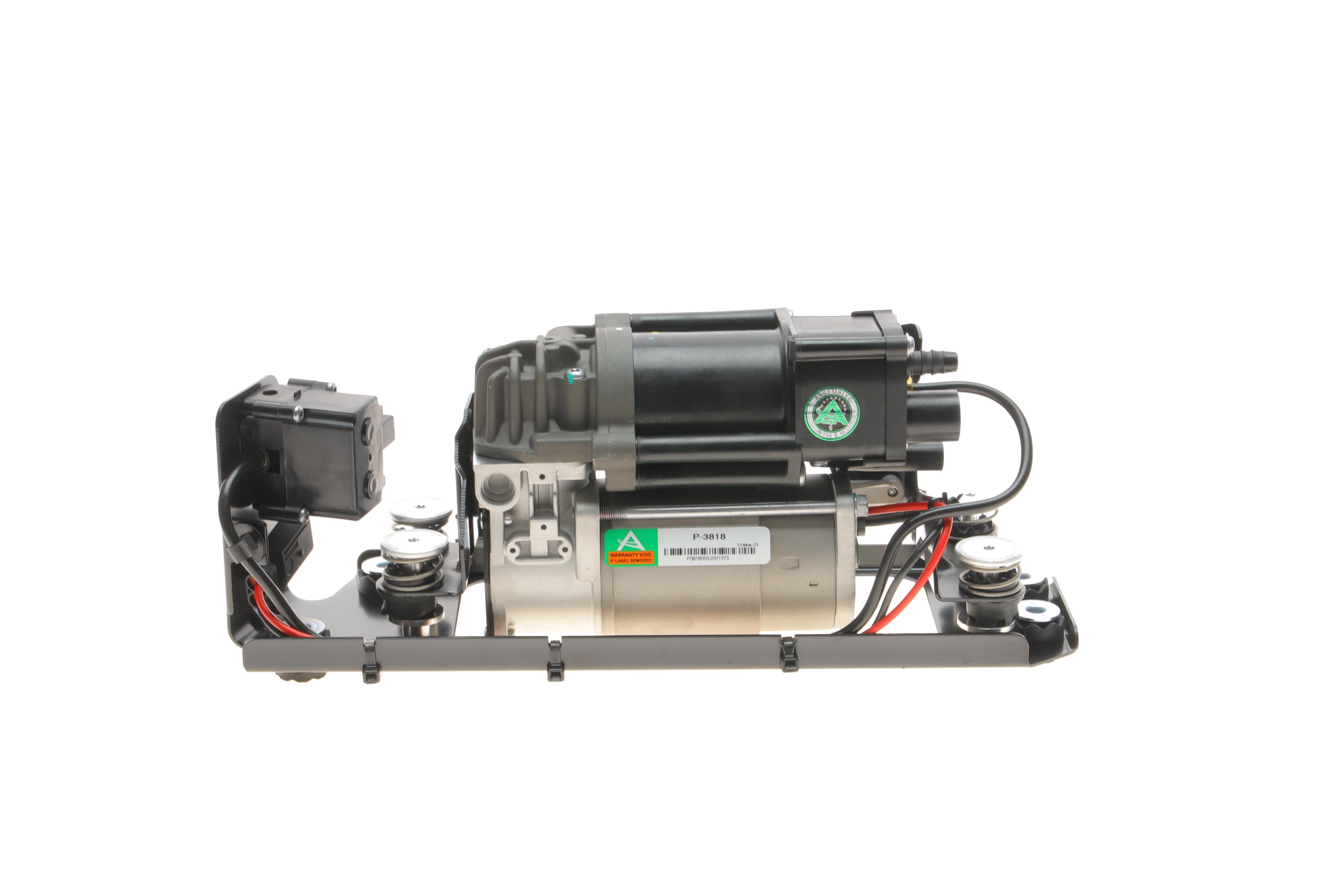 Компресор пневмосистеми BMW 7 (F01/F02/F03/F04) 08-15/5 (F07/F11) 12-17 N47/N57N52/N55/N63