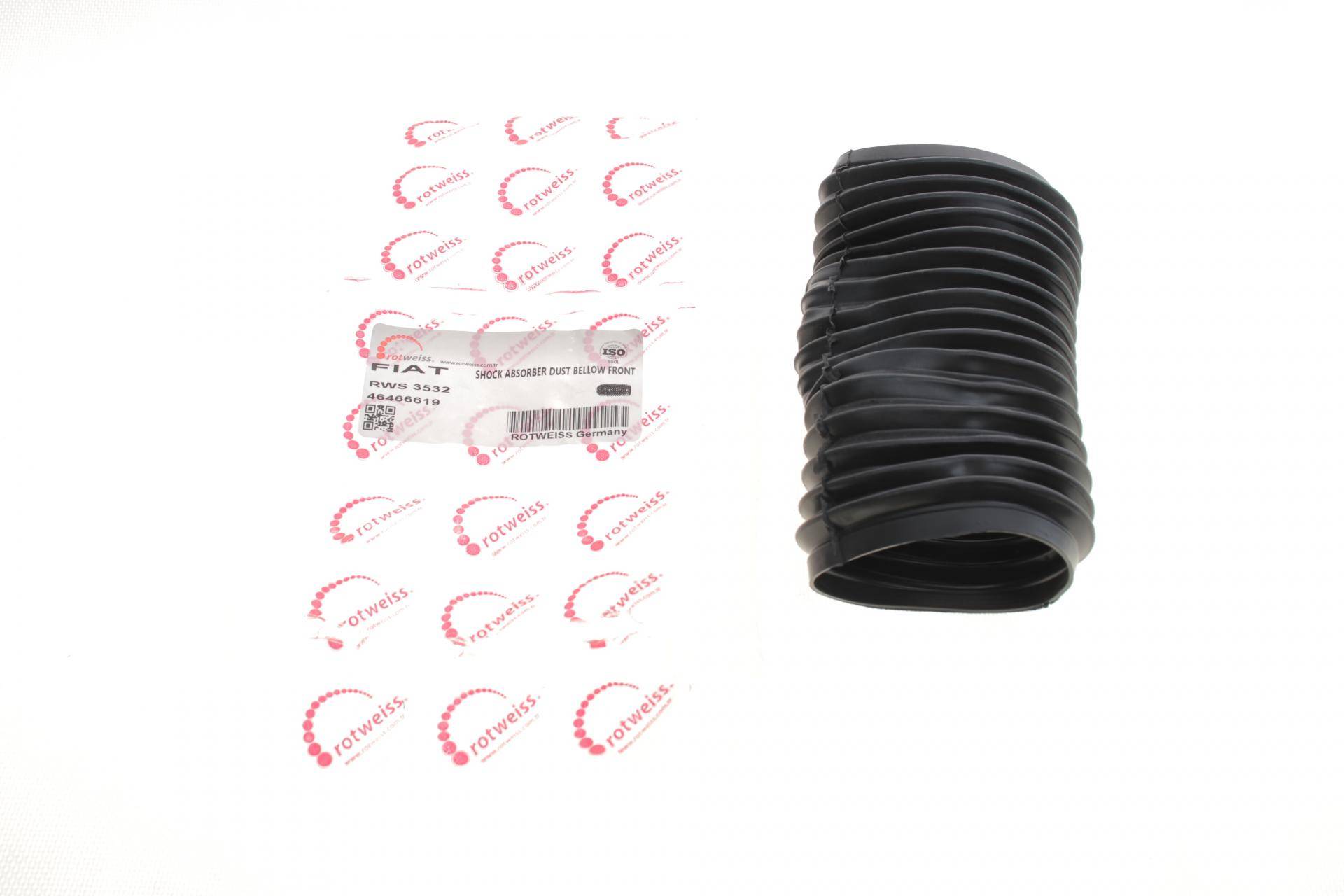 Пильник амортизатора (переднього) Fiat Doblo 1.3-1.9 JTD 01-