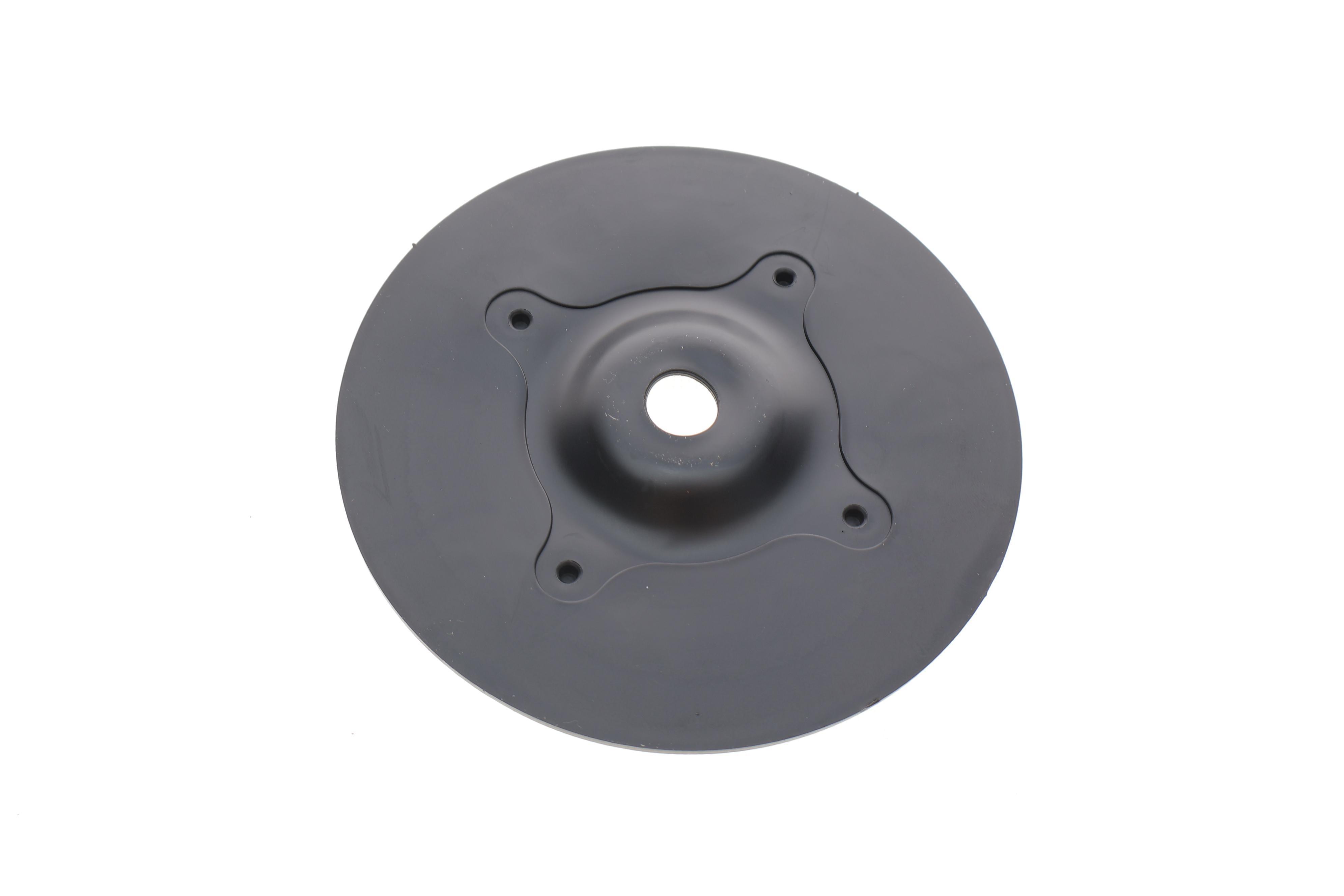 Подушка пневмопідвіски (ззаду) MB ML-class (W164/166)/GL-class (X164/166) 06-15