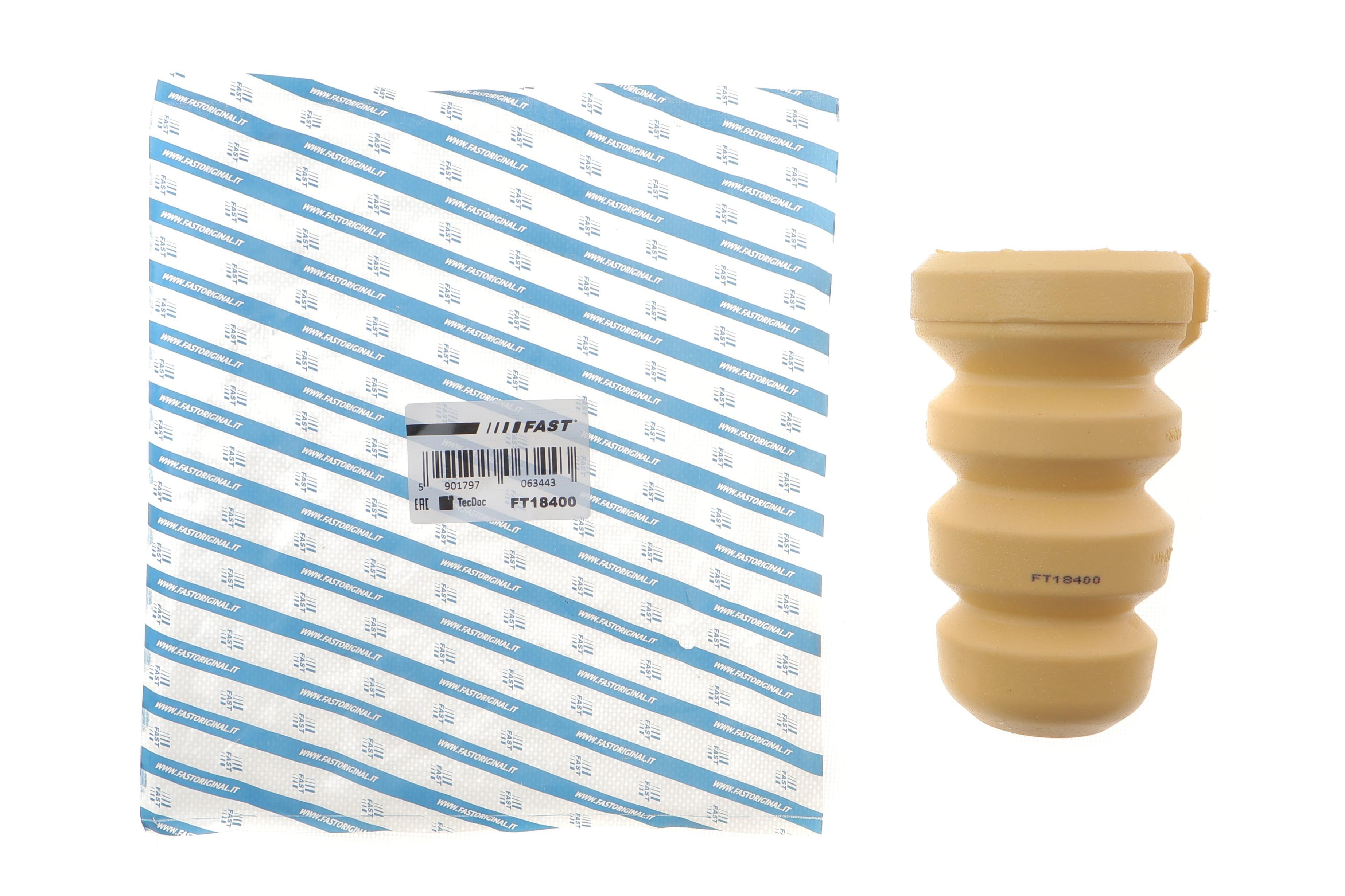 Відбійник амортизатора (переднього) Renault Master III 2.3CDTI 10-