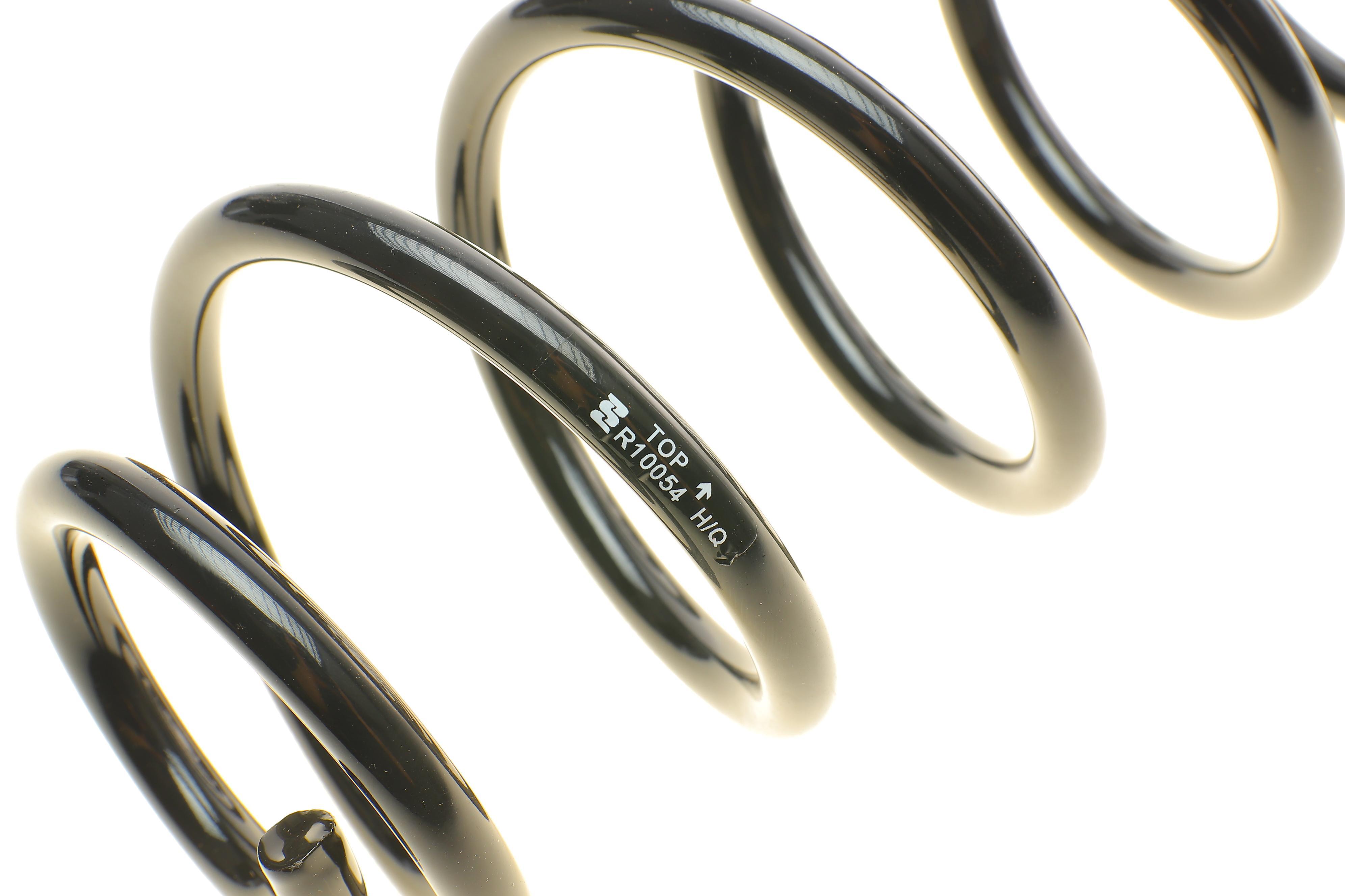 Пружина (задня) VW Golf IV 1.4-1.6 16V/1.6-2.0/1.6FSI/1.9TDI/2.3 V5 97-05