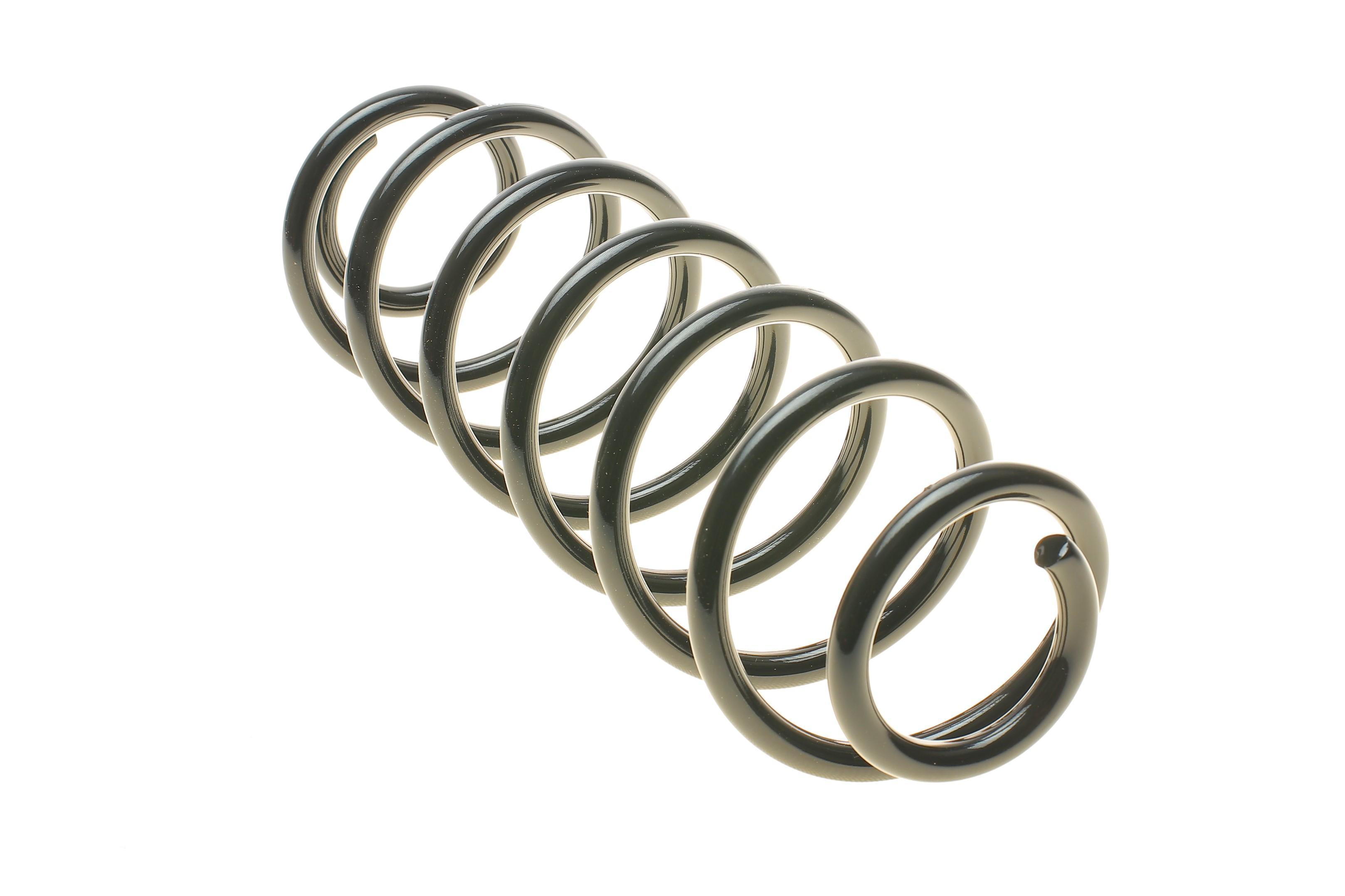 Пружина (задня) VW Golf IV 1.4-1.6 16V/1.6-2.0/1.6FSI/1.9TDI/2.3 V5 97-05