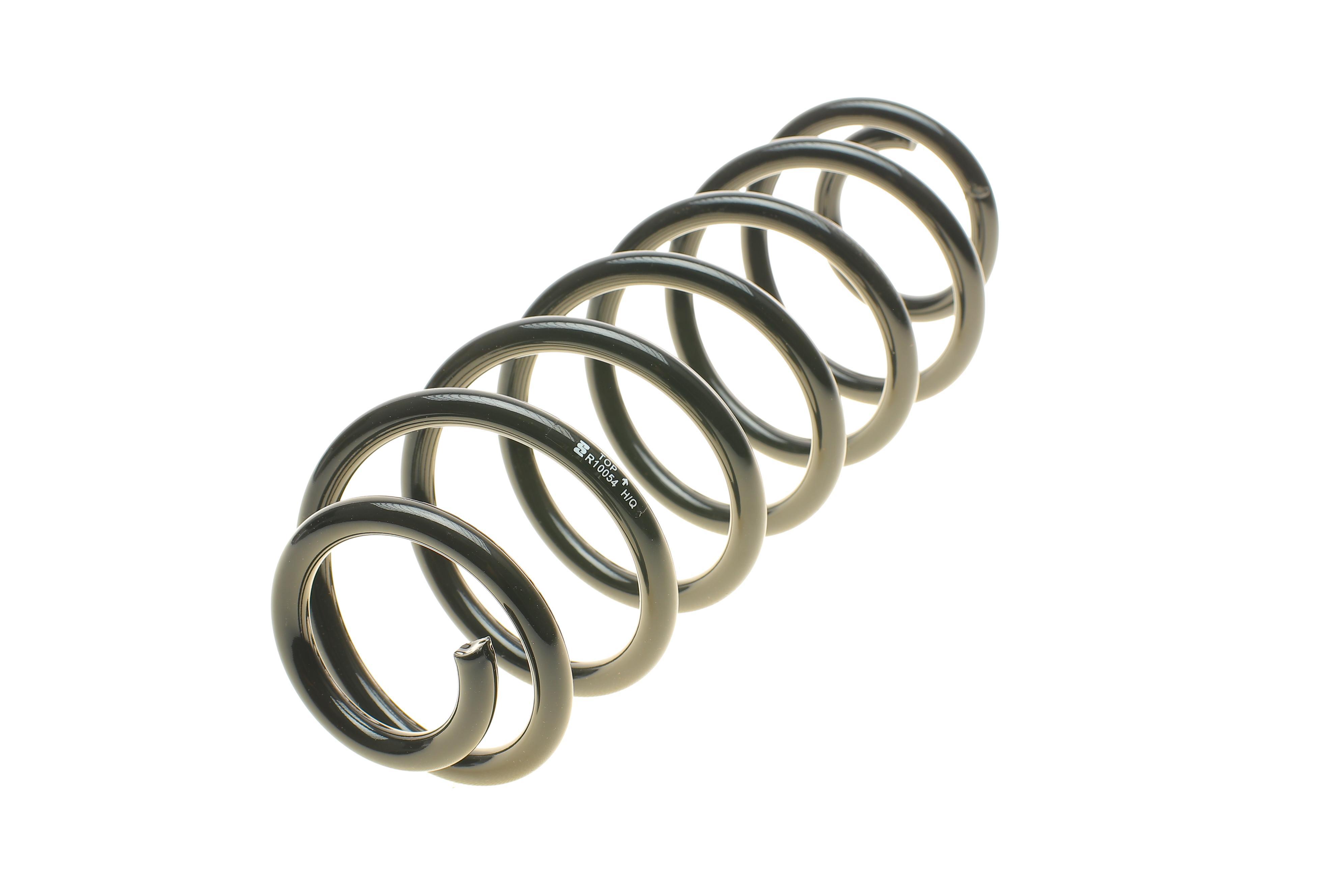 Пружина (задня) VW Golf IV 1.4-1.6 16V/1.6-2.0/1.6FSI/1.9TDI/2.3 V5 97-05