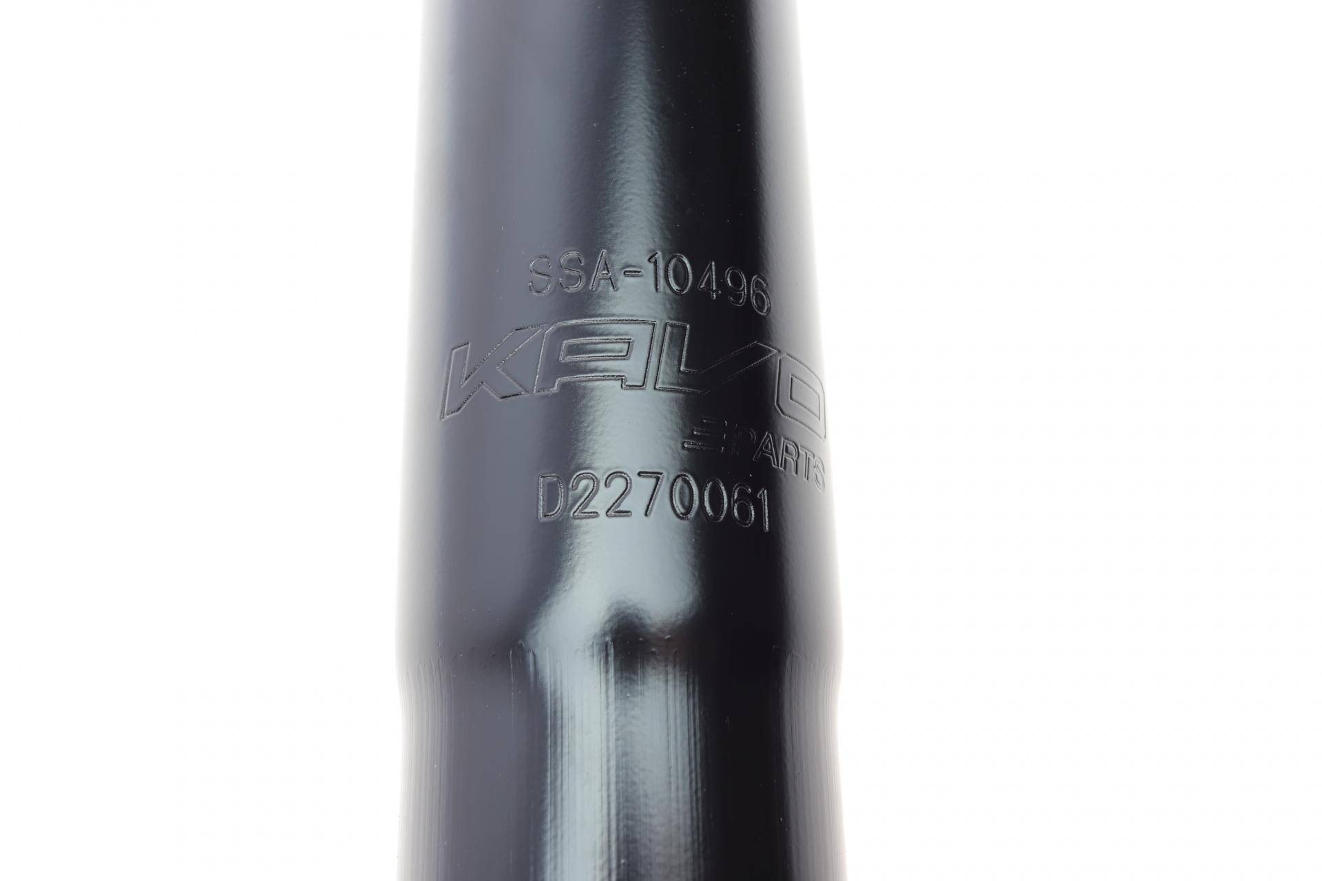 Амортизатор (задній) BMW 5 (F11) 09- (універсал) B47/N47/N57