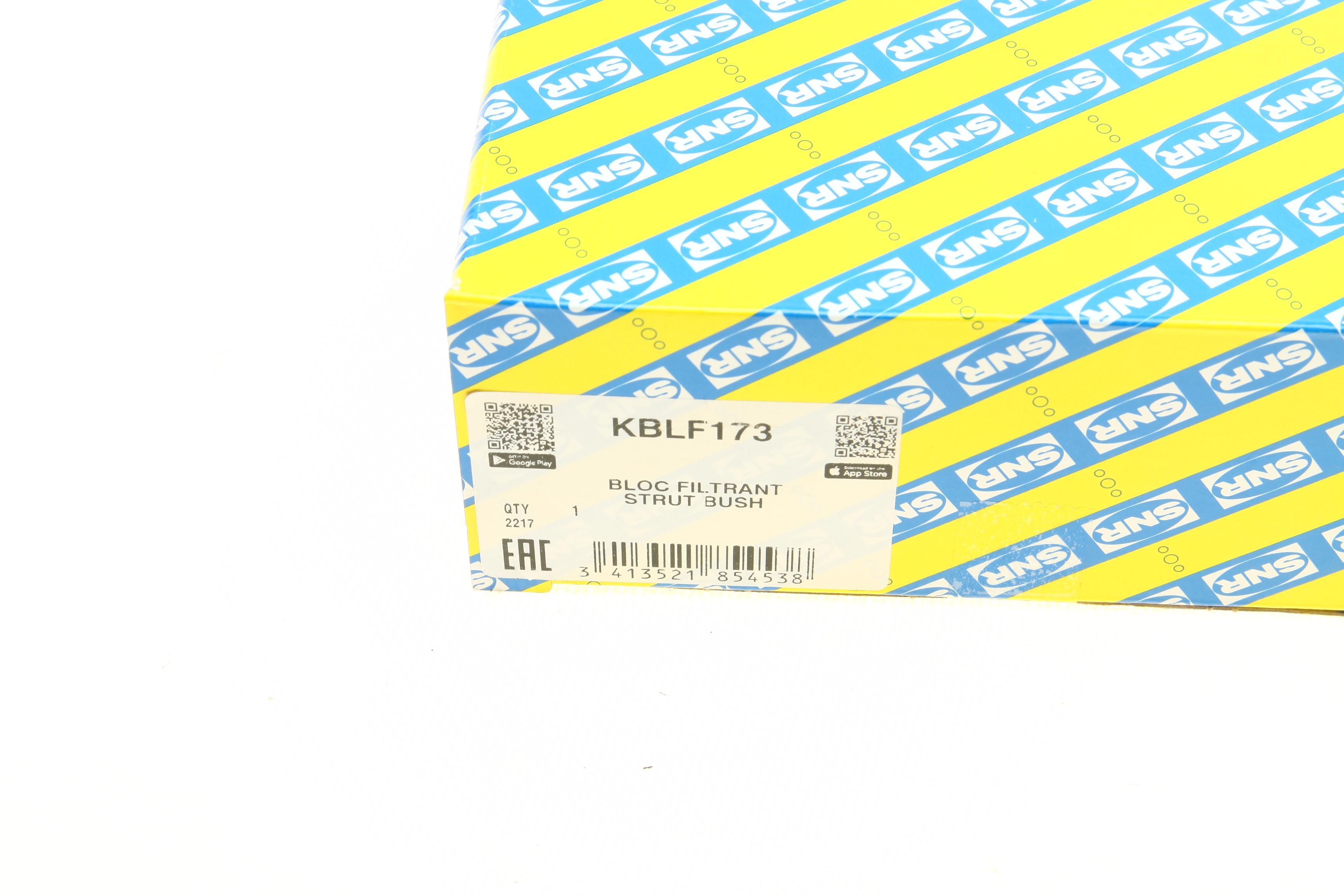 Подушка амортизатора (переднього) Porsche 911/Boxster/Cayman 2.7-3.8 04-13