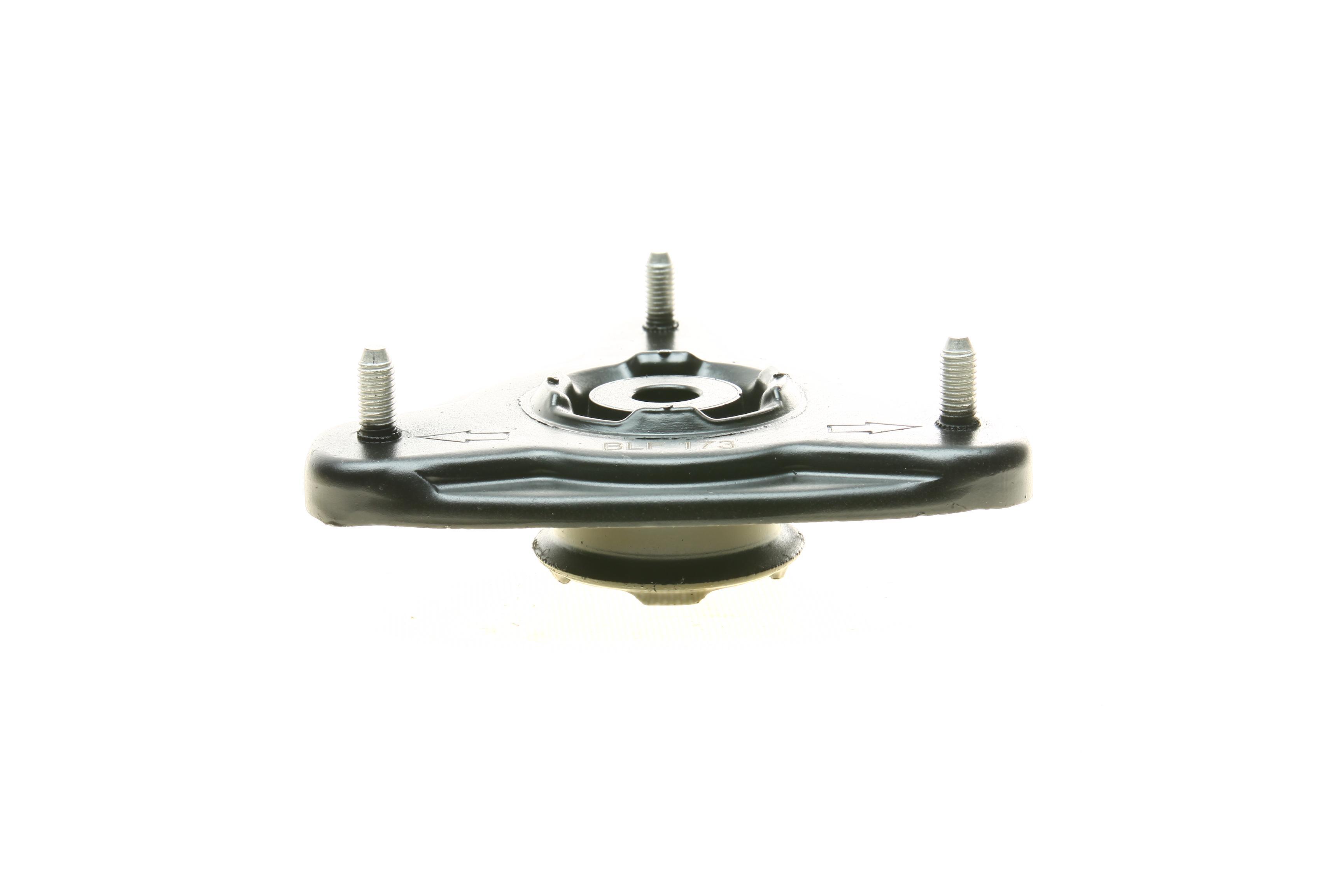 Подушка амортизатора (переднього) Porsche 911/Boxster/Cayman 2.7-3.8 04-13