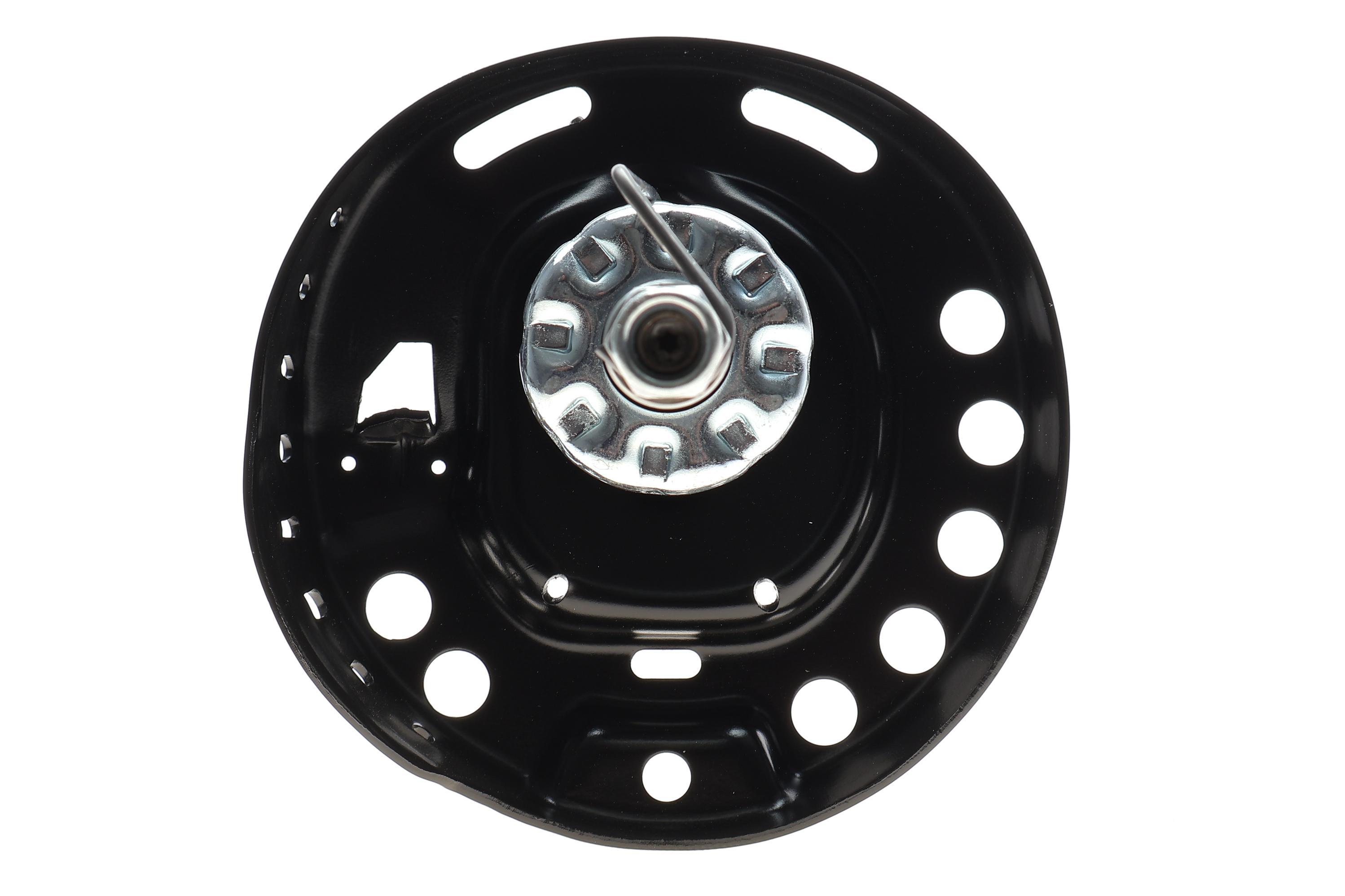 Амортизатор (передній) Honda Civic VIII хетчбек 05- (R)