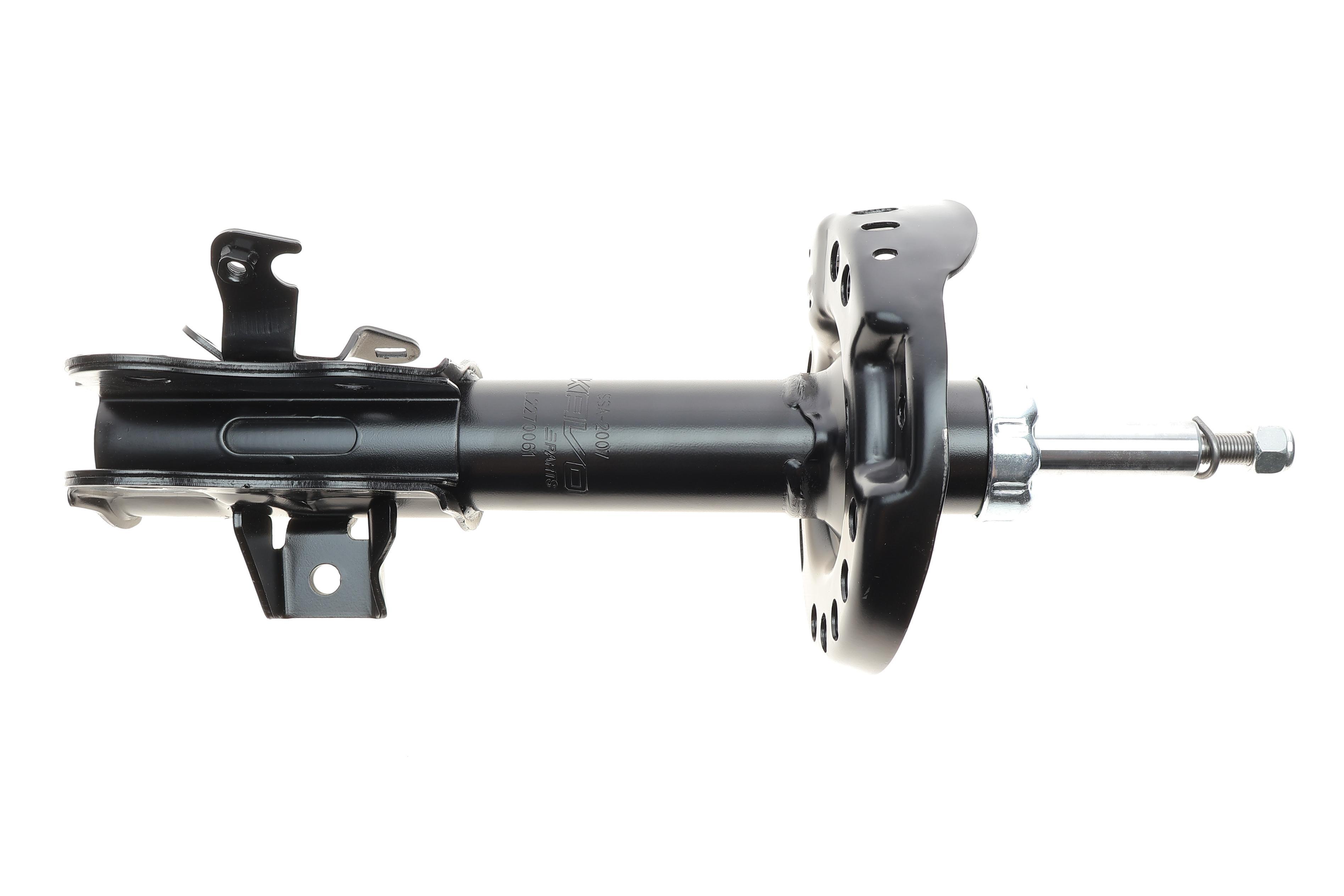 Амортизатор (передній) Honda Civic VIII хетчбек 05- (R)