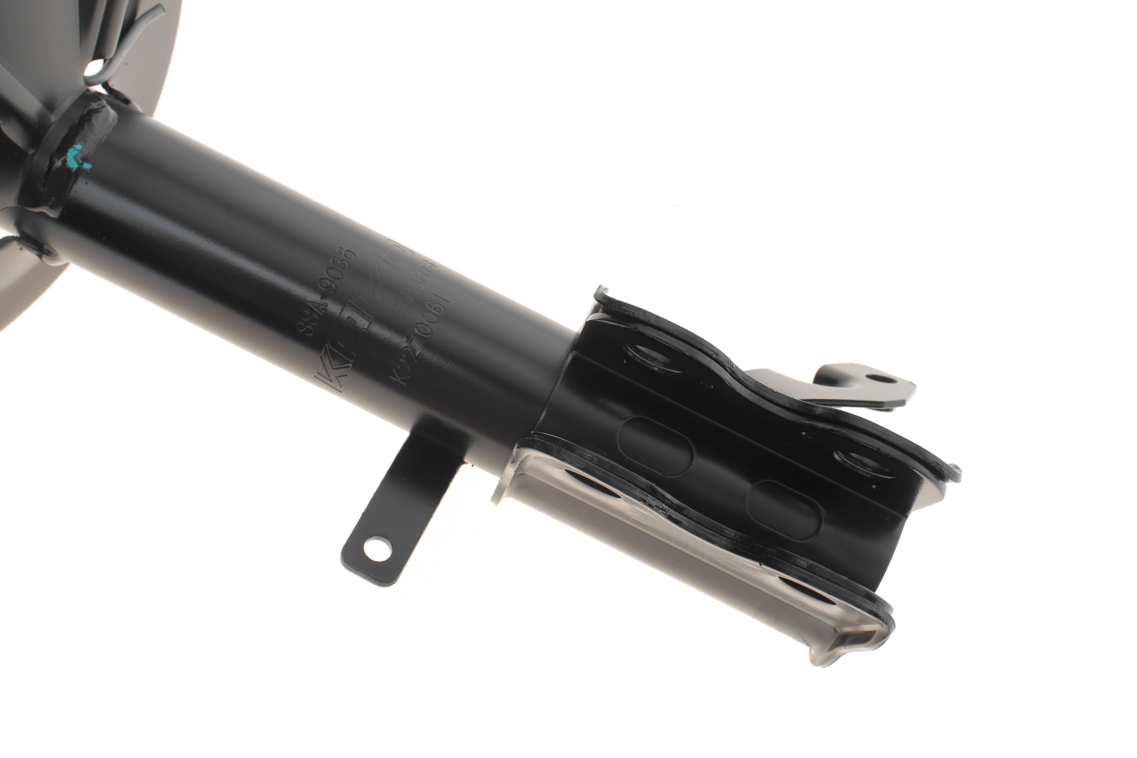 Амортизатор (передній) Toyota Corola 92-97 (R)