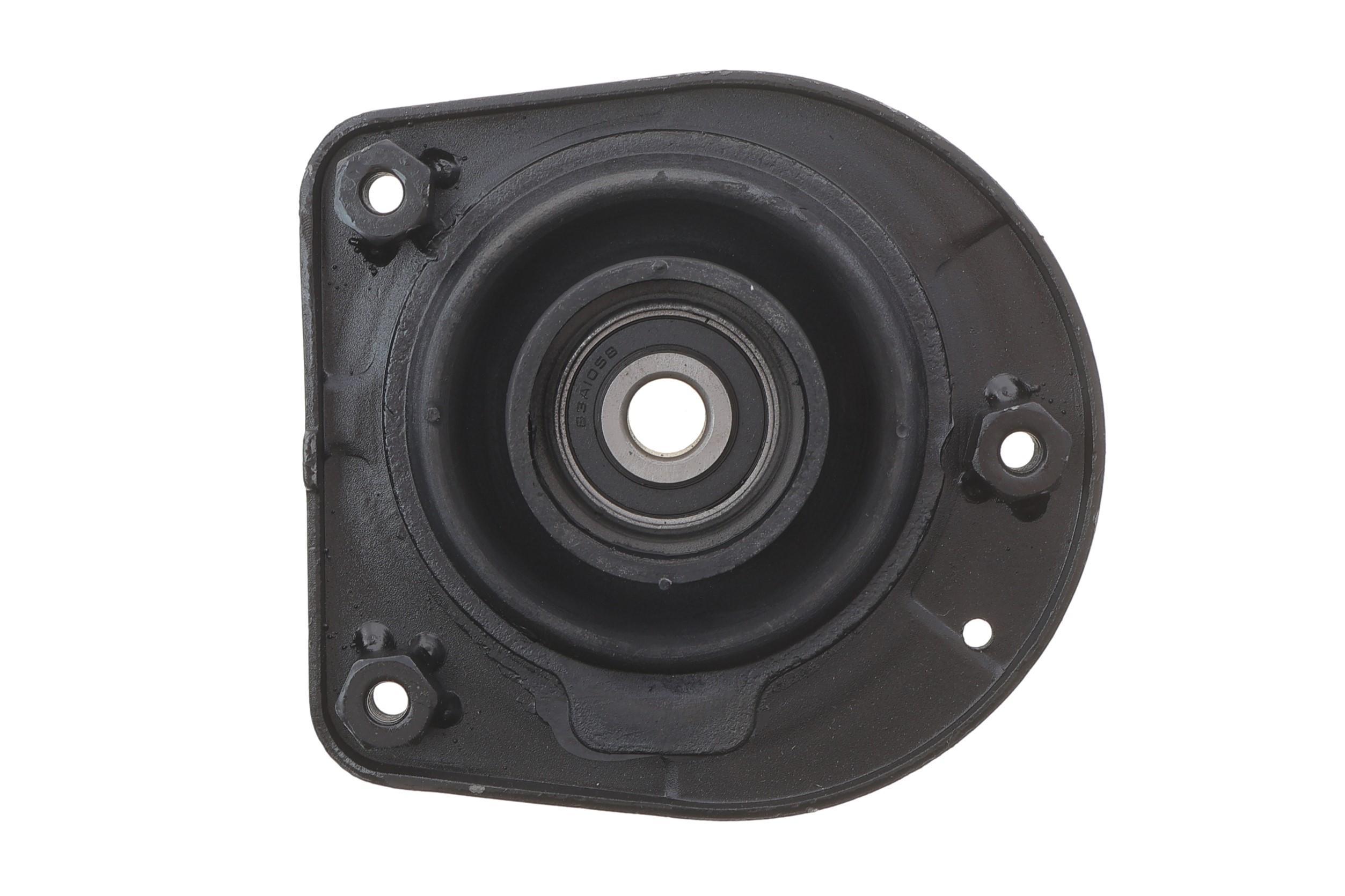 Подушка амортизатора (переднього) Fiat Doblo Cargo 01- (R)