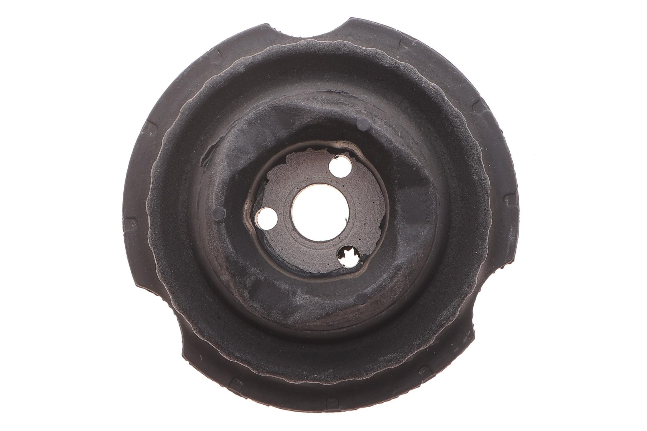 Подушка амортизатора (переднього) Audi Q7 06-15/VW Touareg 02-10