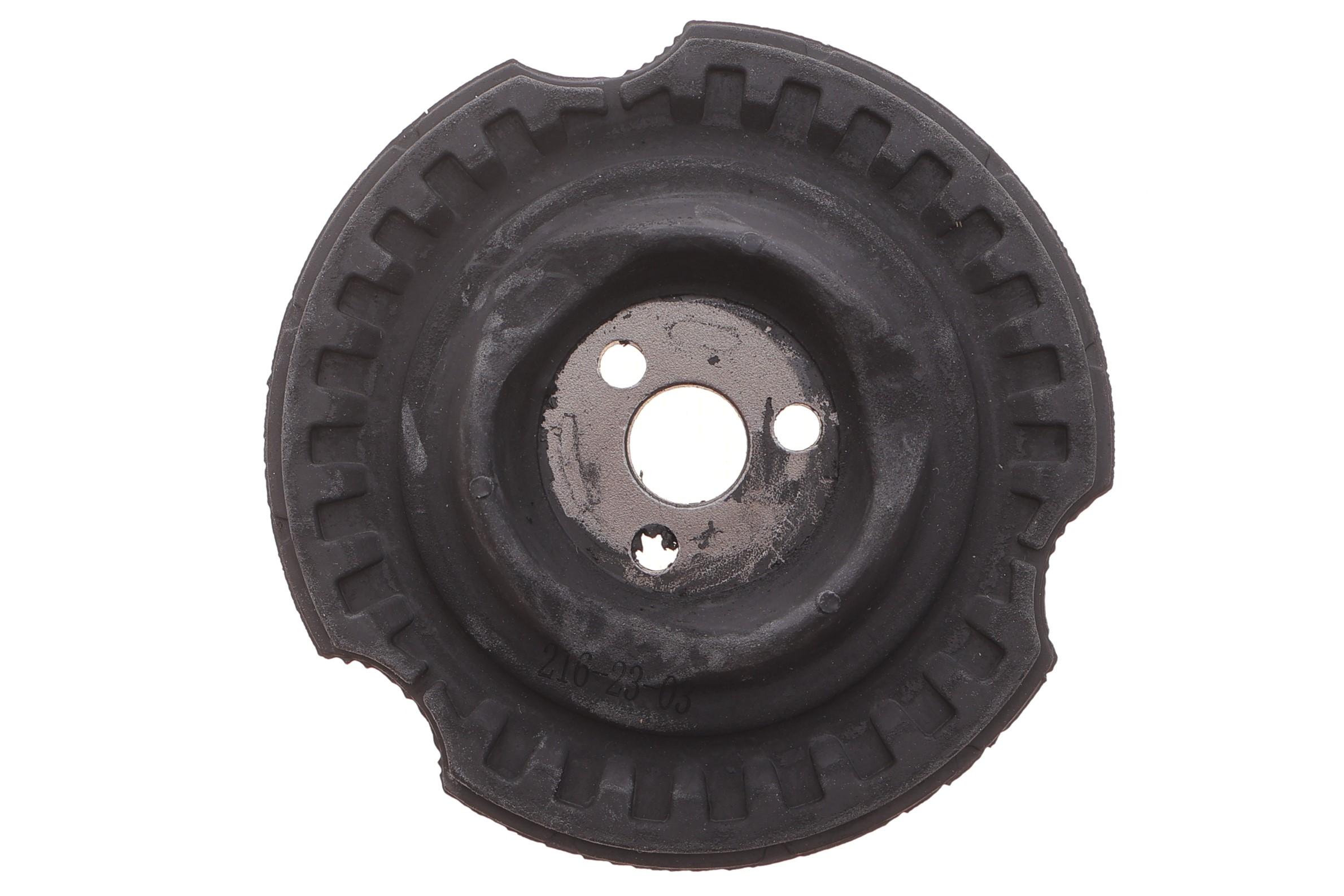 Подушка амортизатора (переднього) Audi Q7 06-15/VW Touareg 02-10