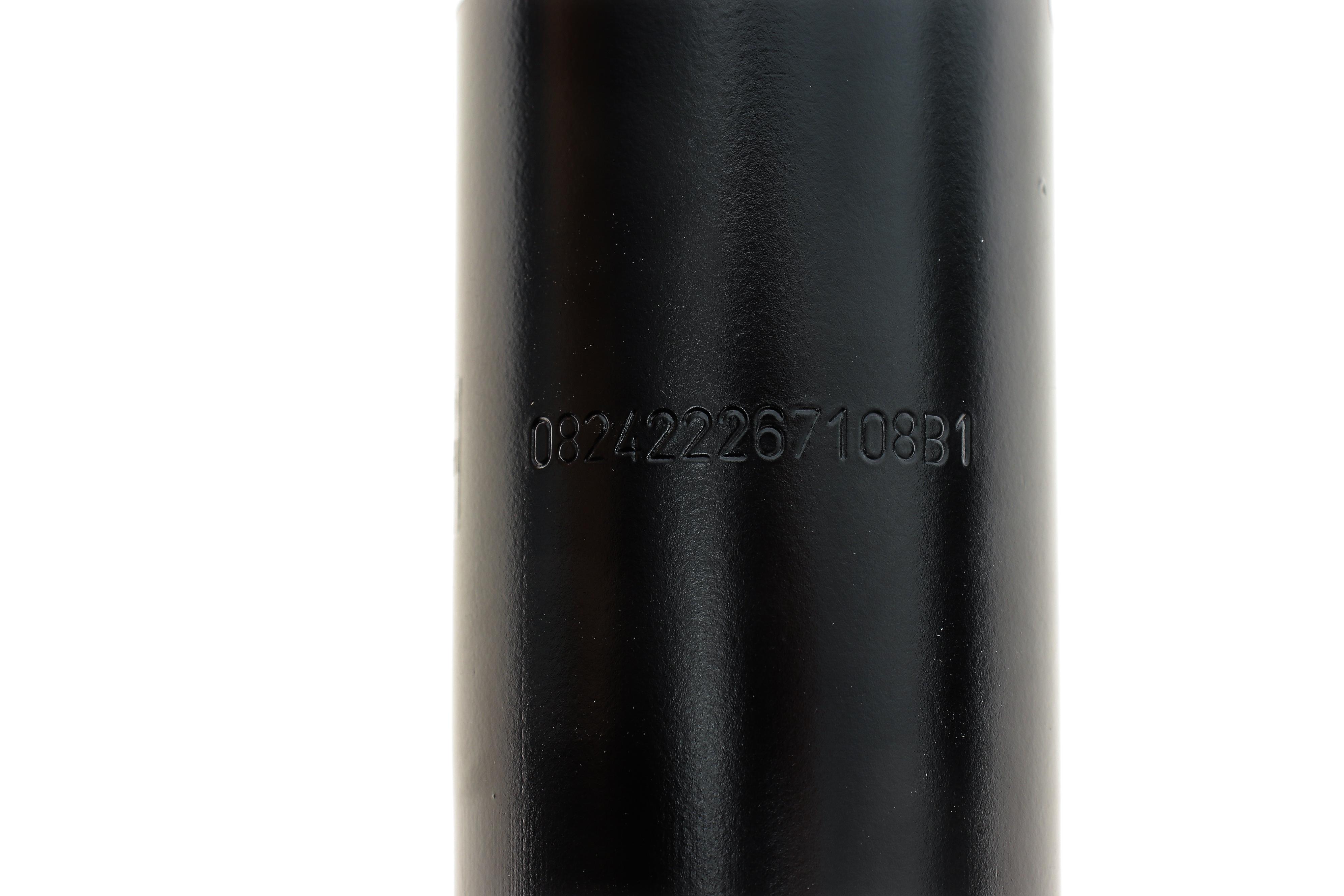 Амортизатор (передній) Audi Q3/VW Tiguan 16- (B4)