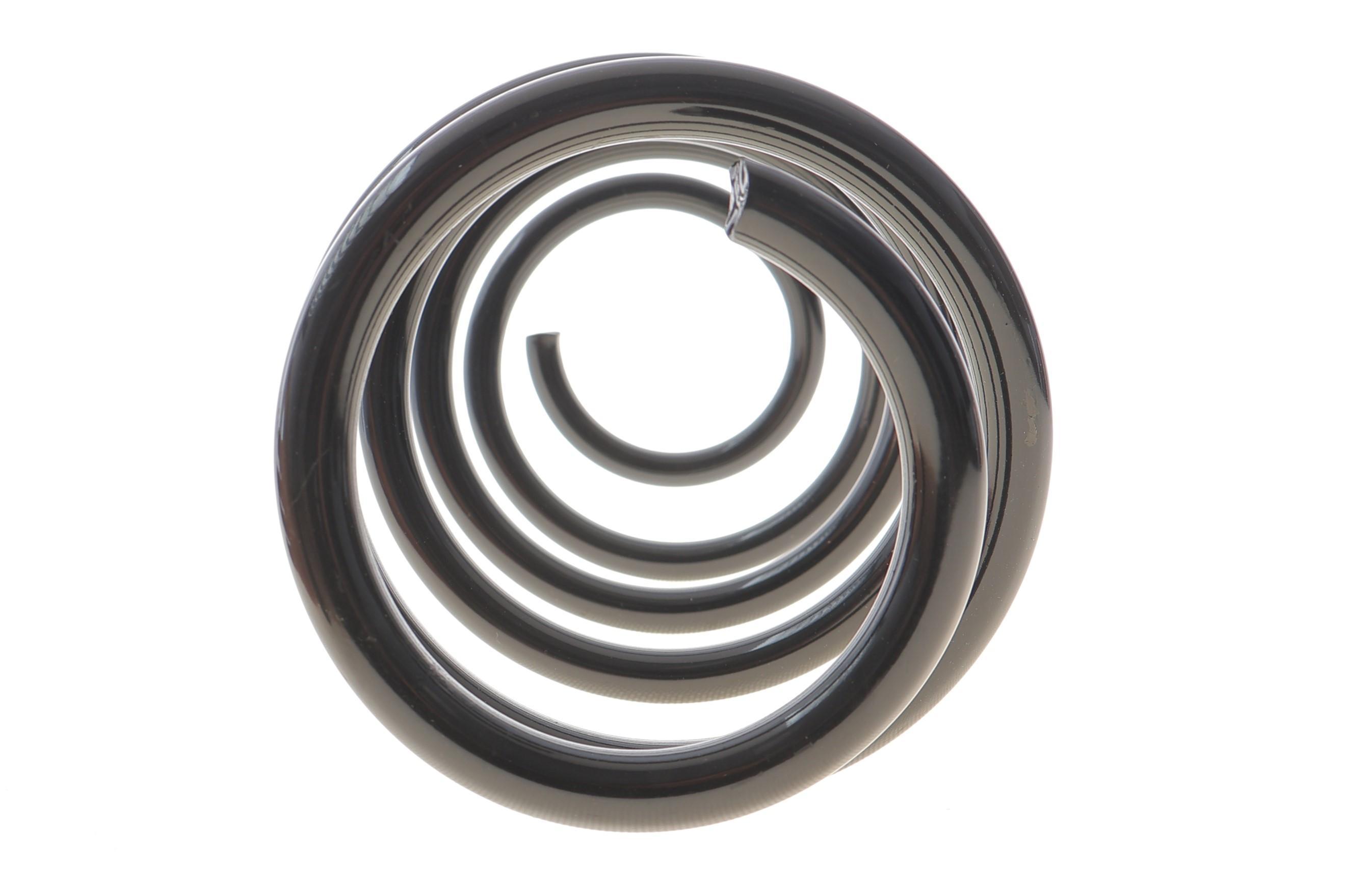 Пружина (передня) VW Passat B6/B7 1.4-1.8TSI/2.0FSI 05-14/Skoda SuperB 1.4TSI 08-15