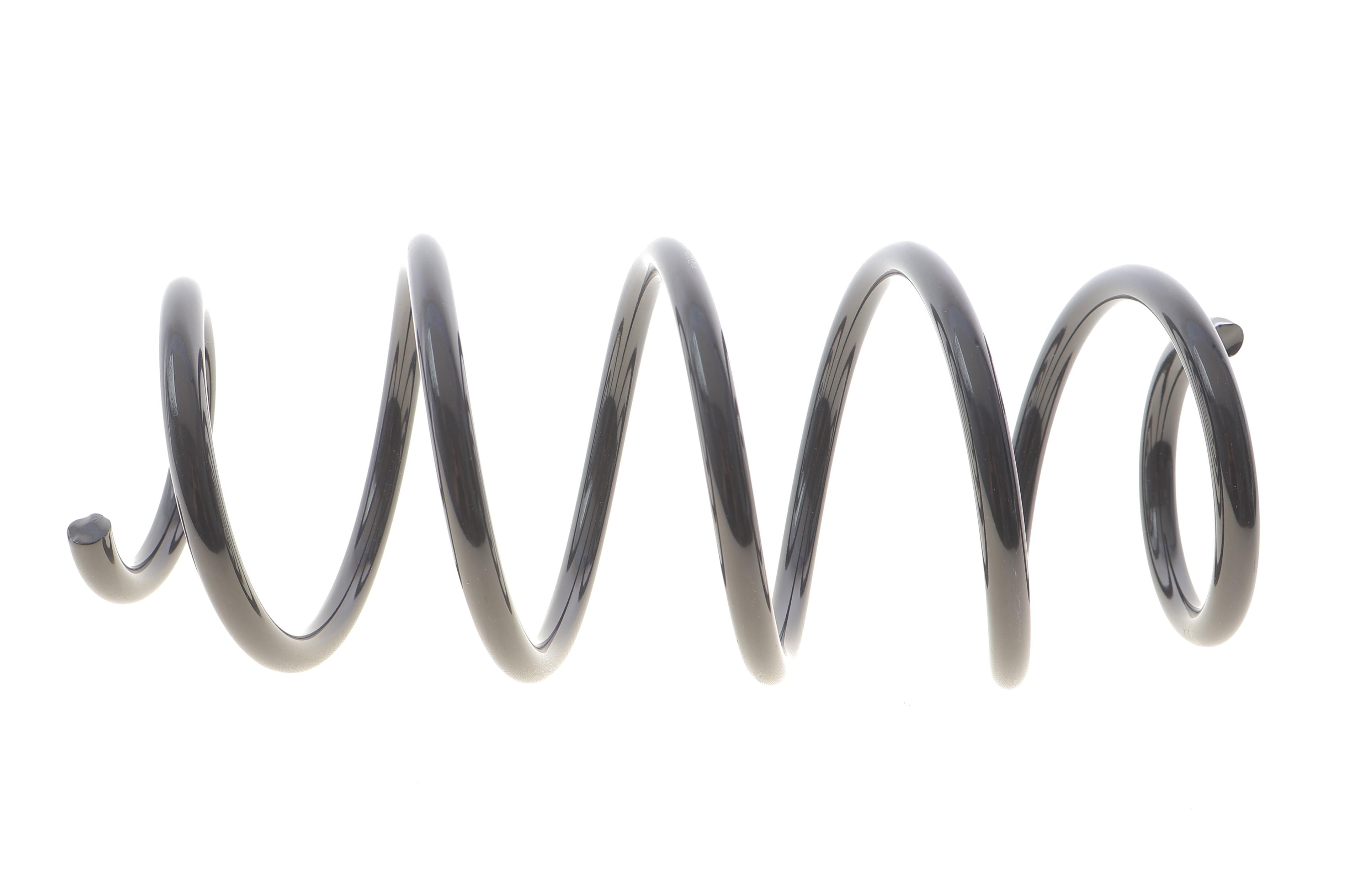 Пружина (передня) VW Passat B6/B7 1.4-1.8TSI/2.0FSI 05-14/Skoda SuperB 1.4TSI 08-15