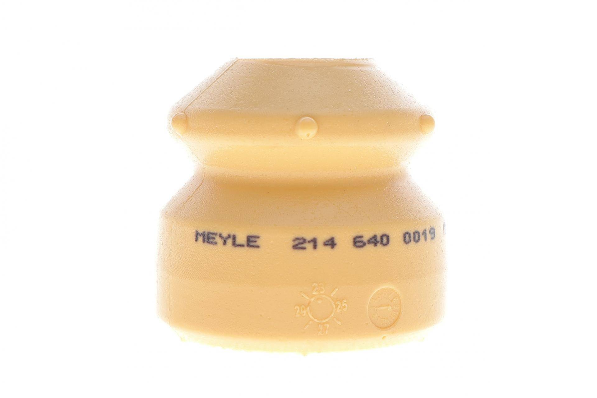 Пильник + відбійник амортизатора (переднього) Fiat 500E 20- (к-кт 2 шт)