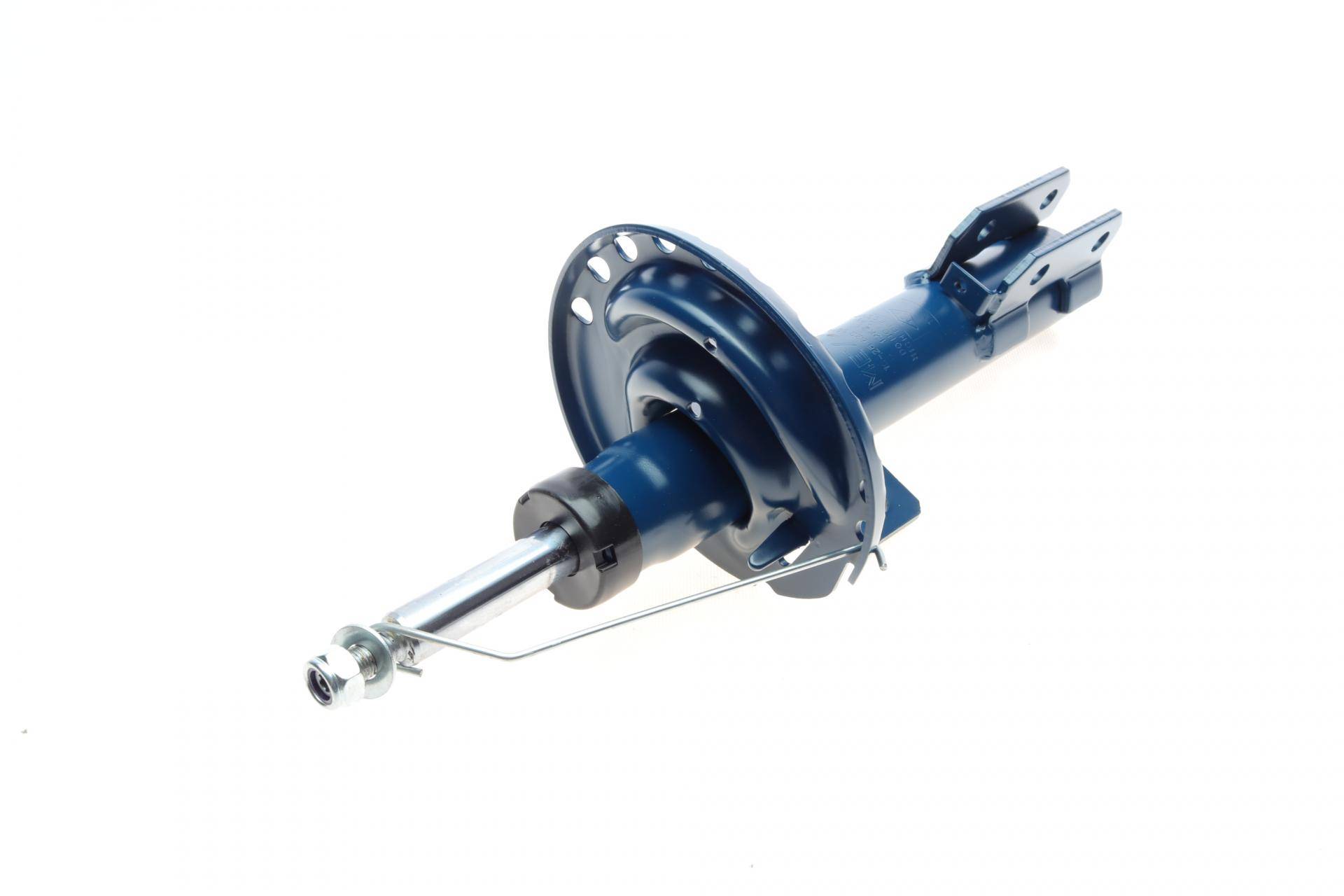 Амортизатор (передній) Renault Clio IV 1.5 dCi 12-