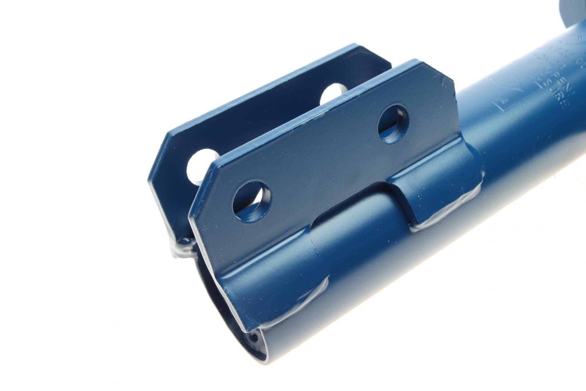 Амортизатор (передній) Renault Clio IV 1.5 dCi 12-