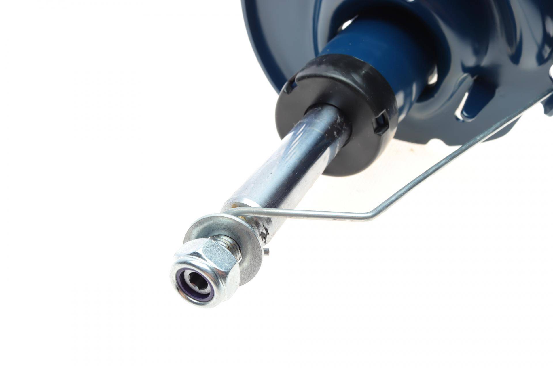 Амортизатор (передній) Renault Clio IV 1.5 dCi 12-