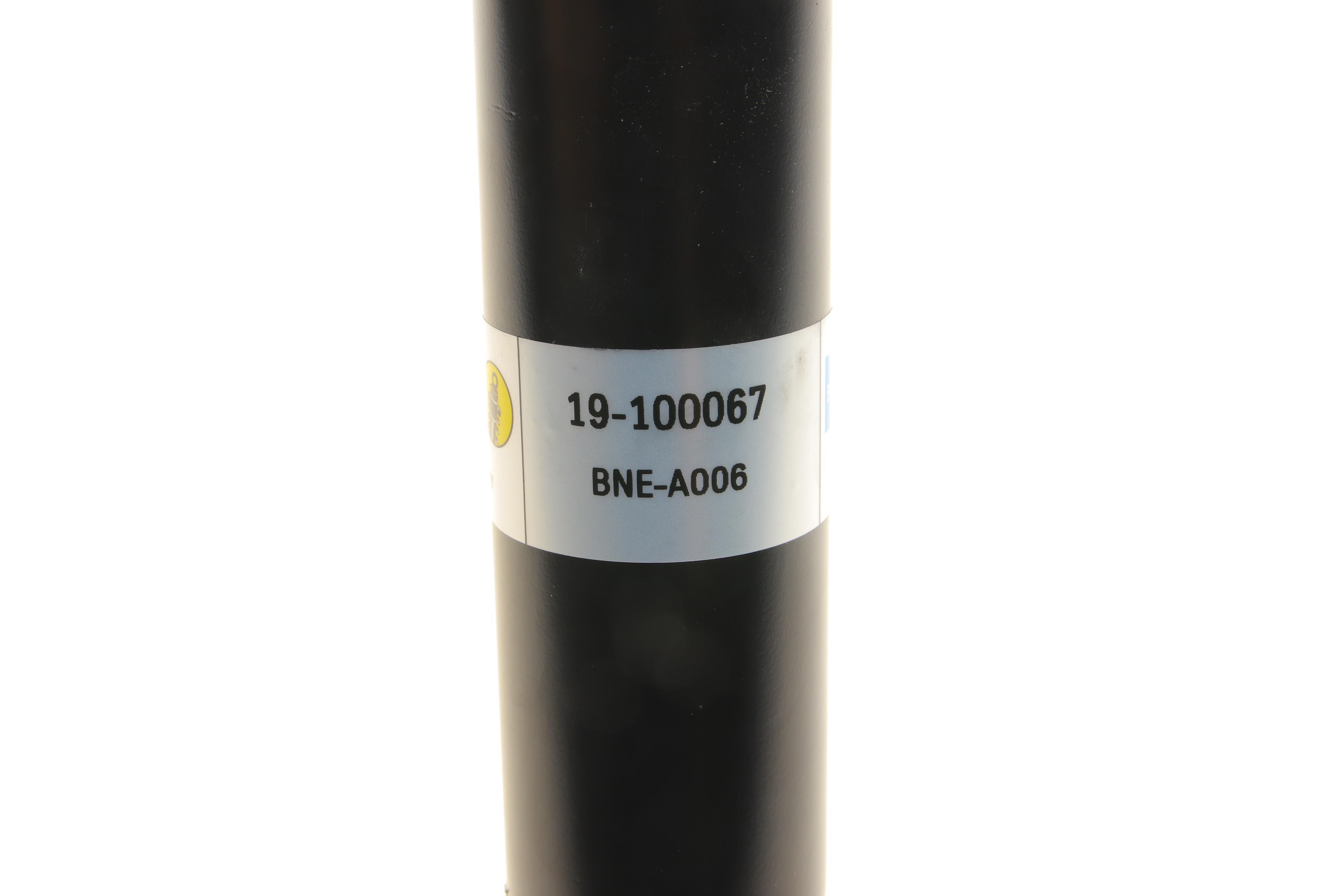 Амортизатор (задній) Renault Laguna I 95-01 (B4)