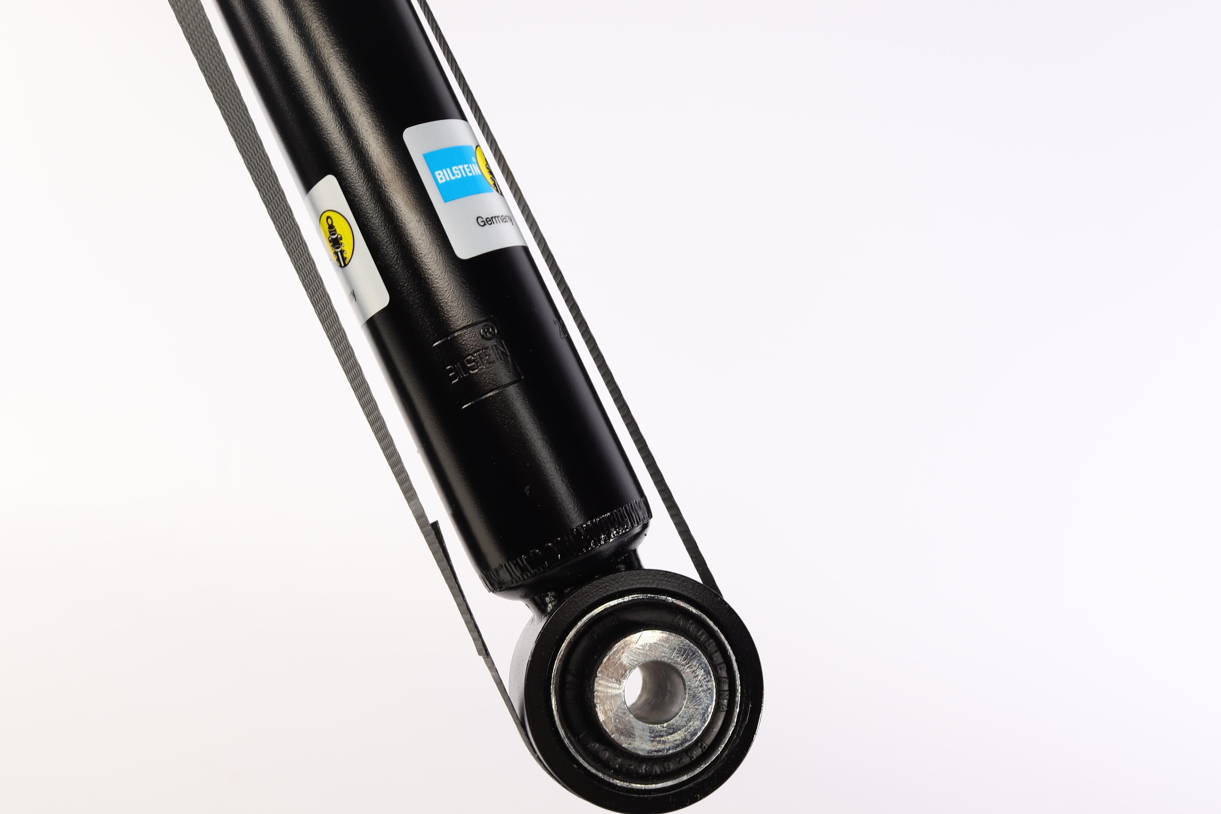 Амортизатор (задній) Mazda 3 13- (тиск газу) (B4)