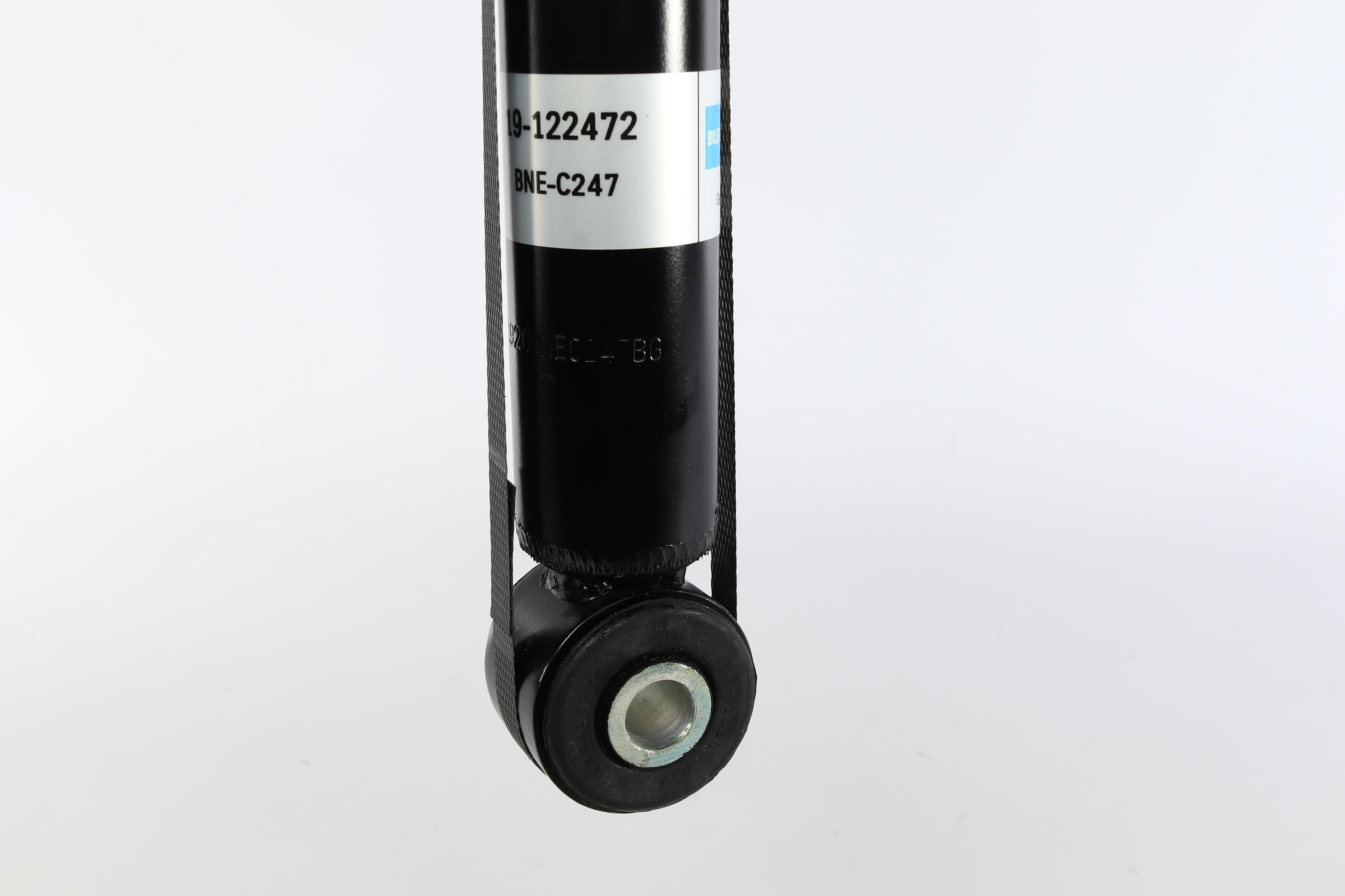 Амортизатор (задній) Dacia Logan/Sandero 04- (тиск газу) (B4)