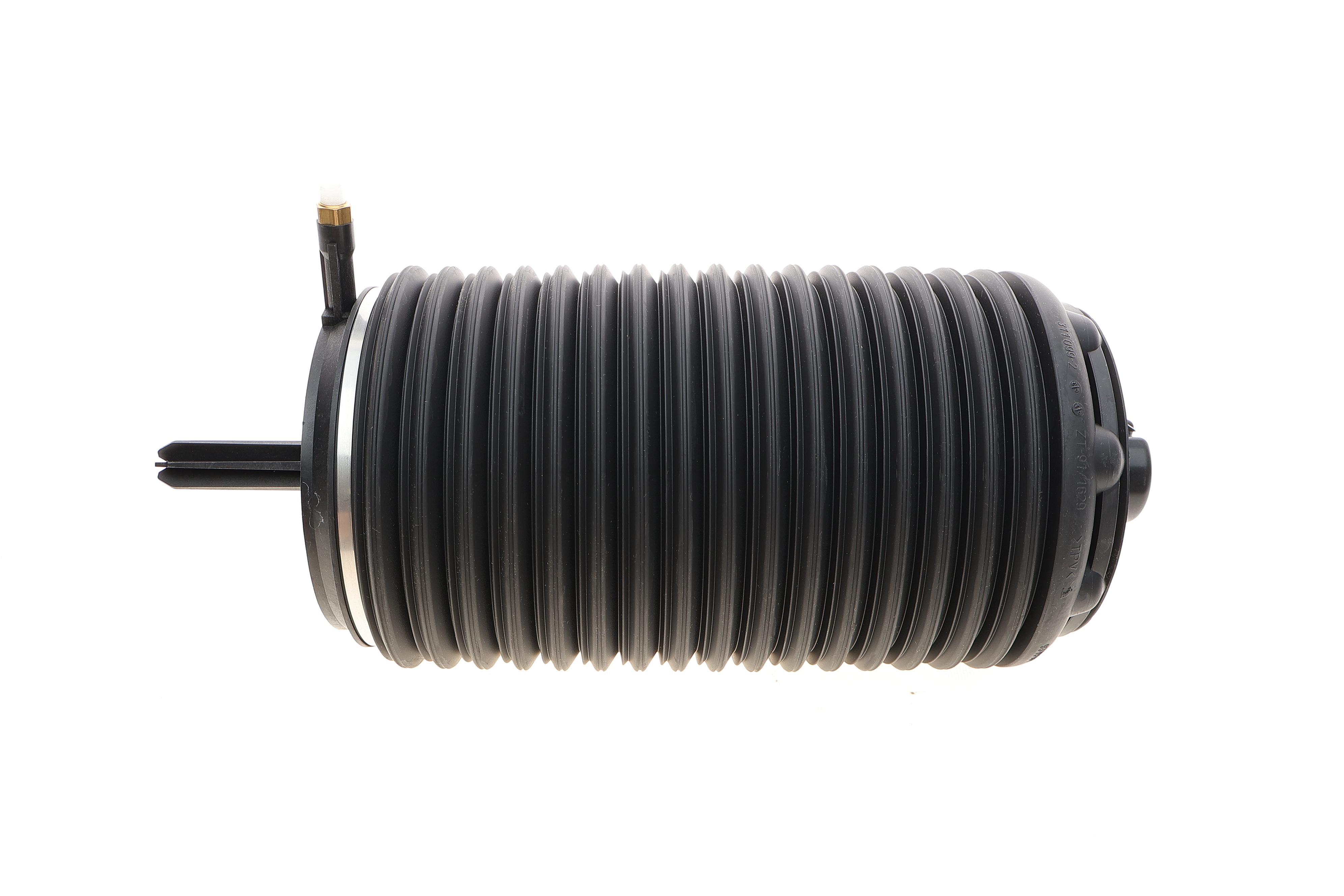 Подушка пневмопідвіски (ззаду) Porsche Macan 14- (L) (B3)