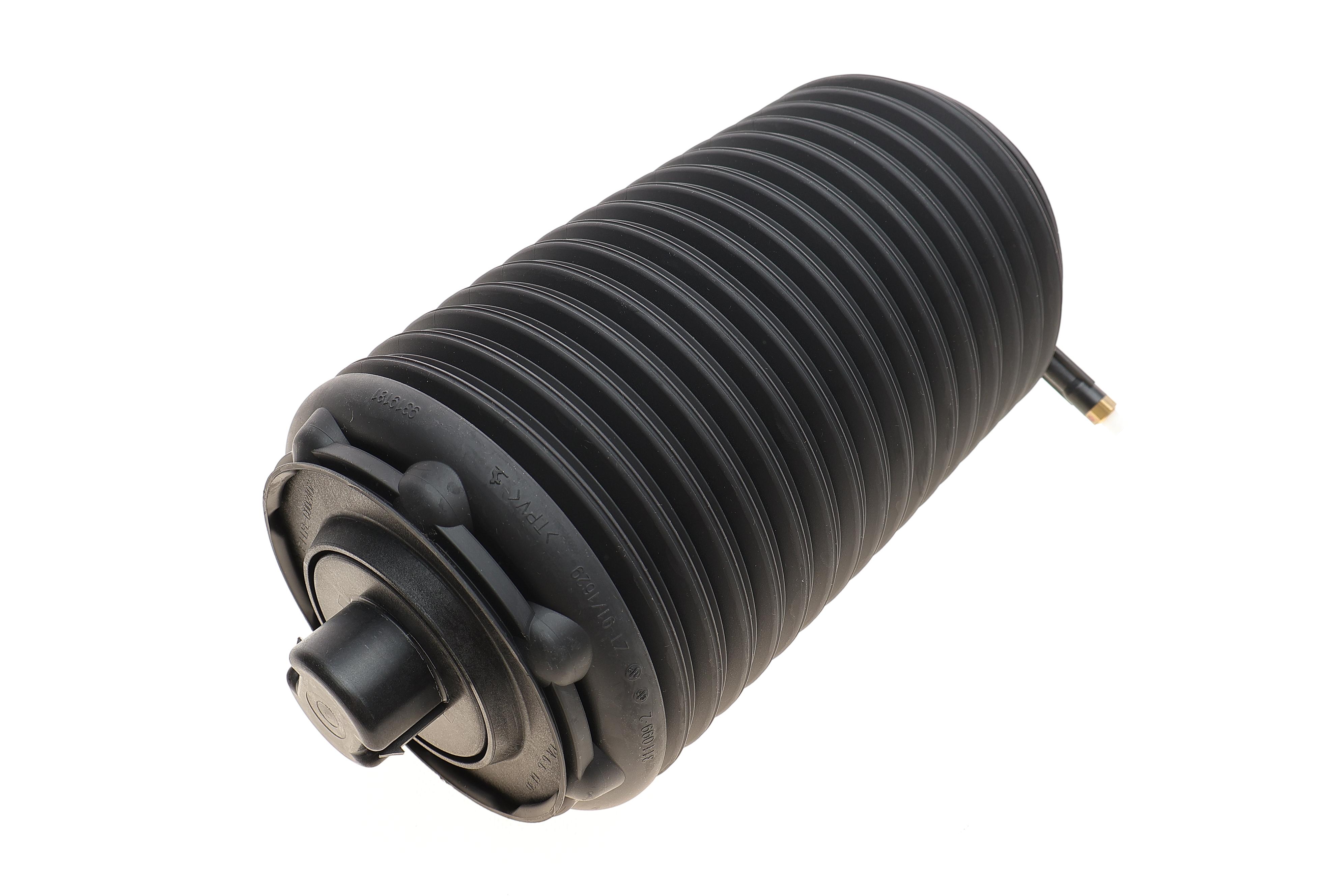 Подушка пневмопідвіски (ззаду) Porsche Macan 14- (L) (B3)