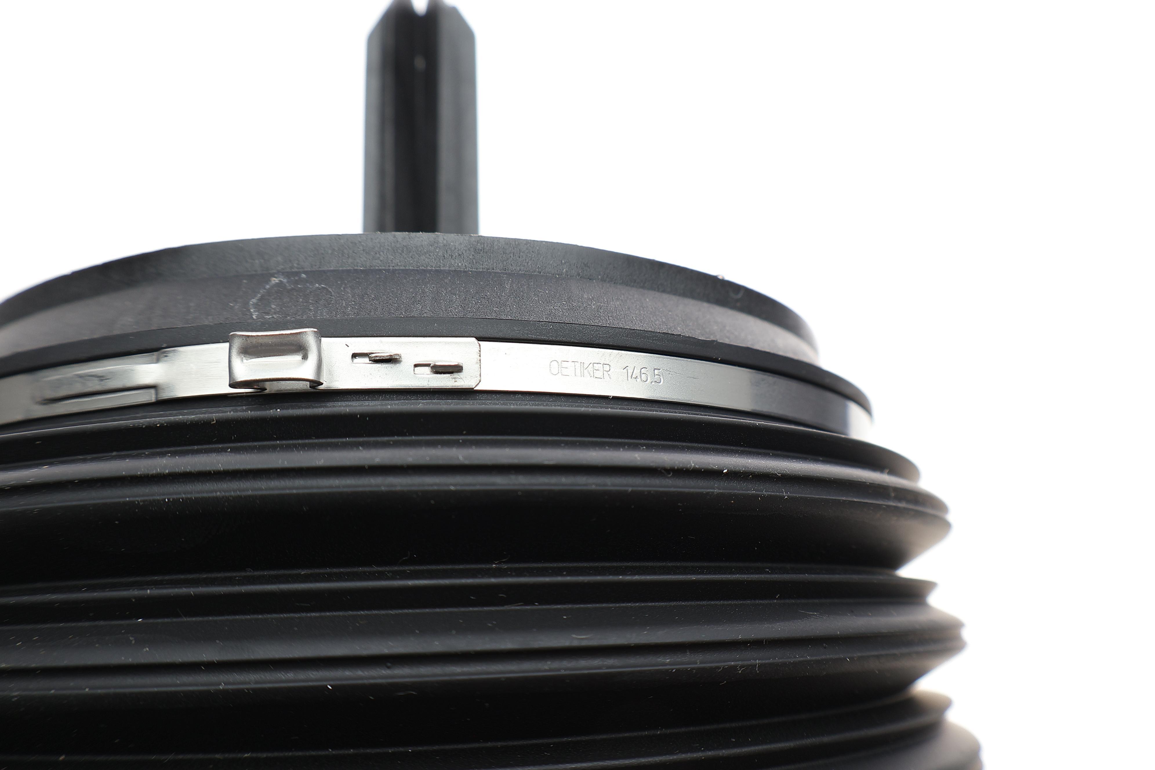 Подушка пневмопідвіски (ззаду) Porsche Macan 14- (L) (B3)