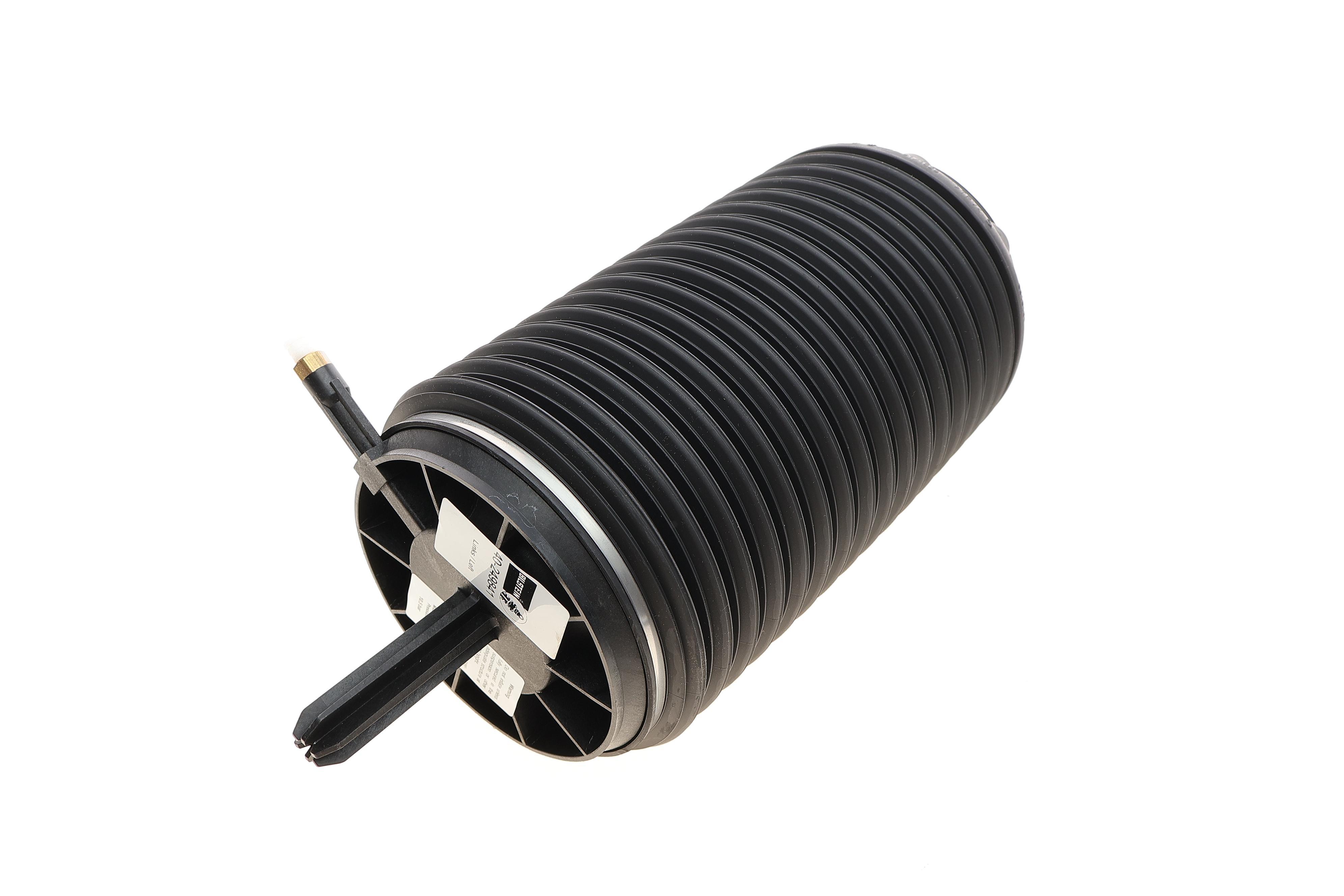 Подушка пневмопідвіски (ззаду) Porsche Macan 14- (L) (B3)