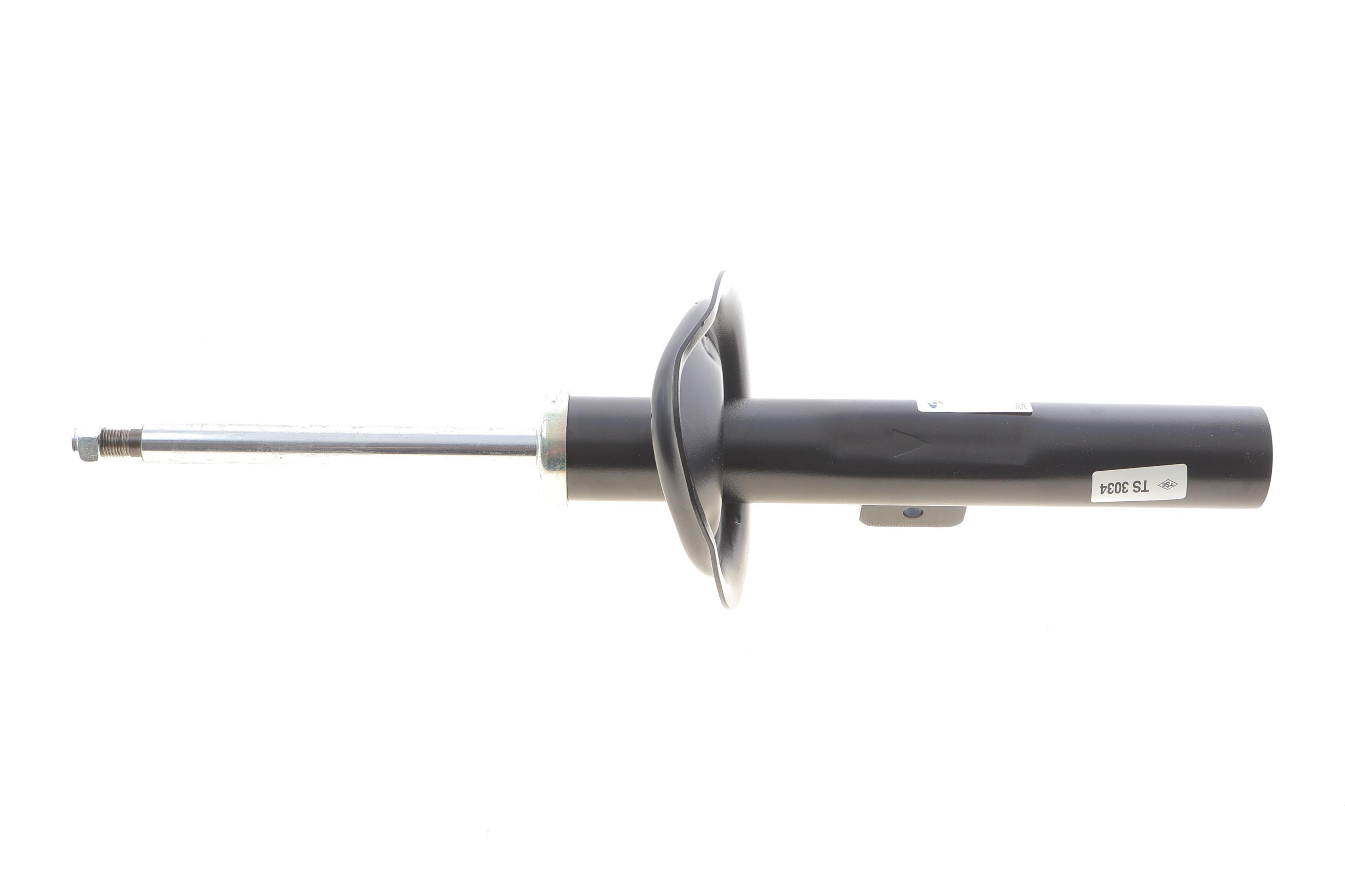 Амортизатор (передній) Citroen Berlingo/Peugeot Partner 96- (R)