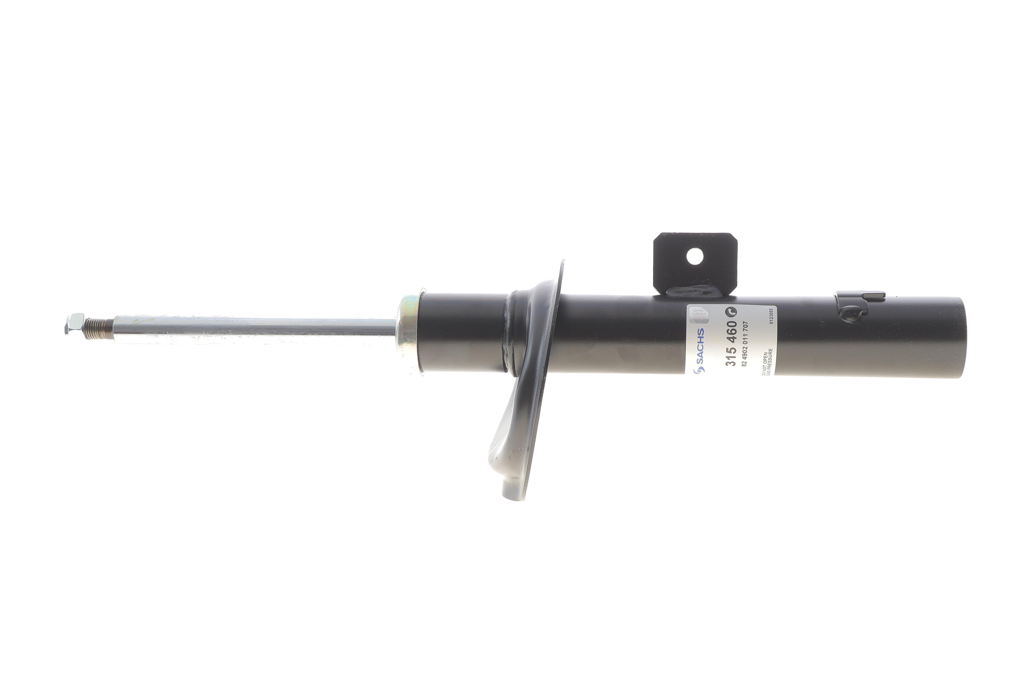 Амортизатор (передній) Citroen Berlingo/Peugeot Partner 96- (R)