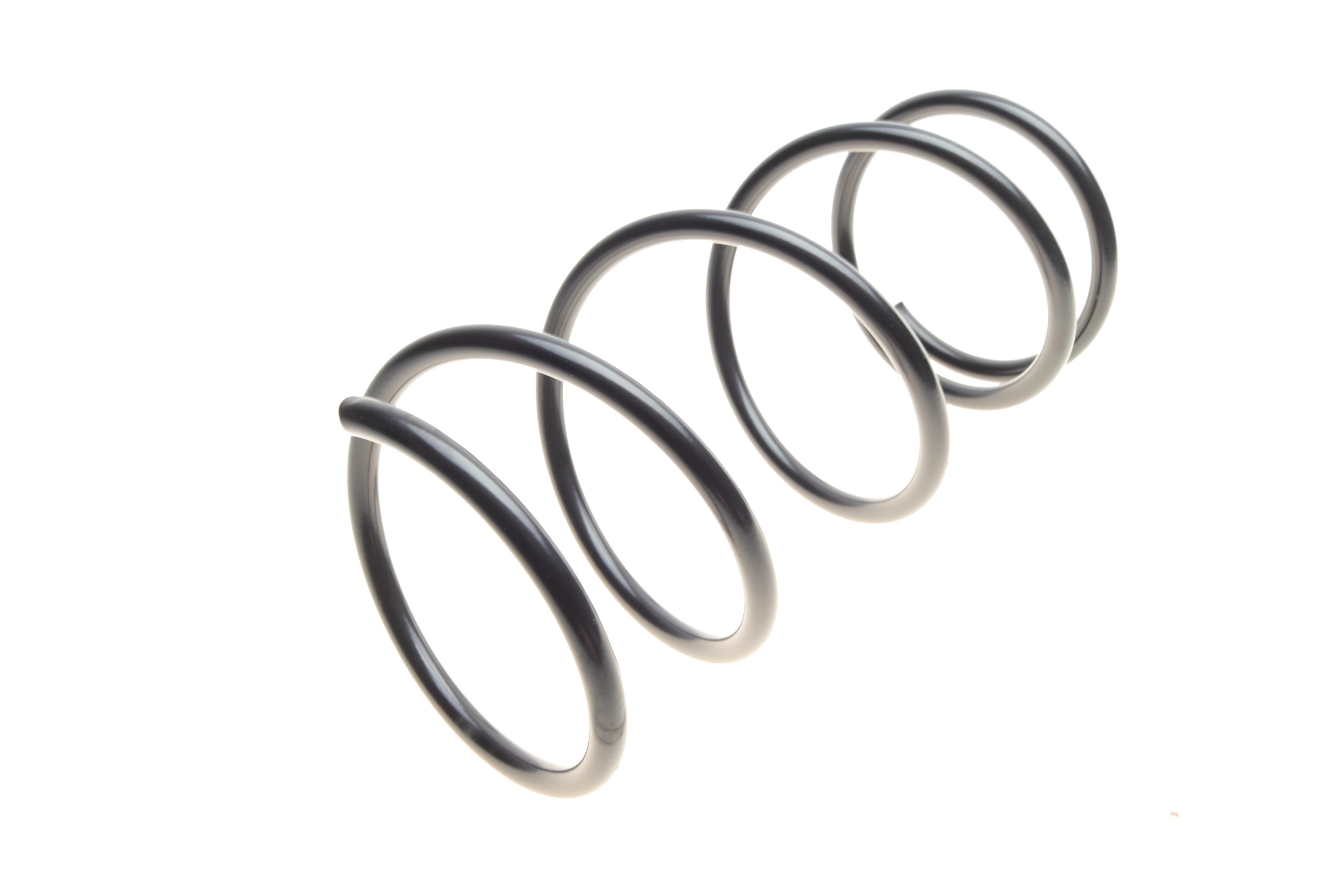 Пружина (передня) Subaru Forester 2.0 AWD 97-02 (SUV) (МКПП)