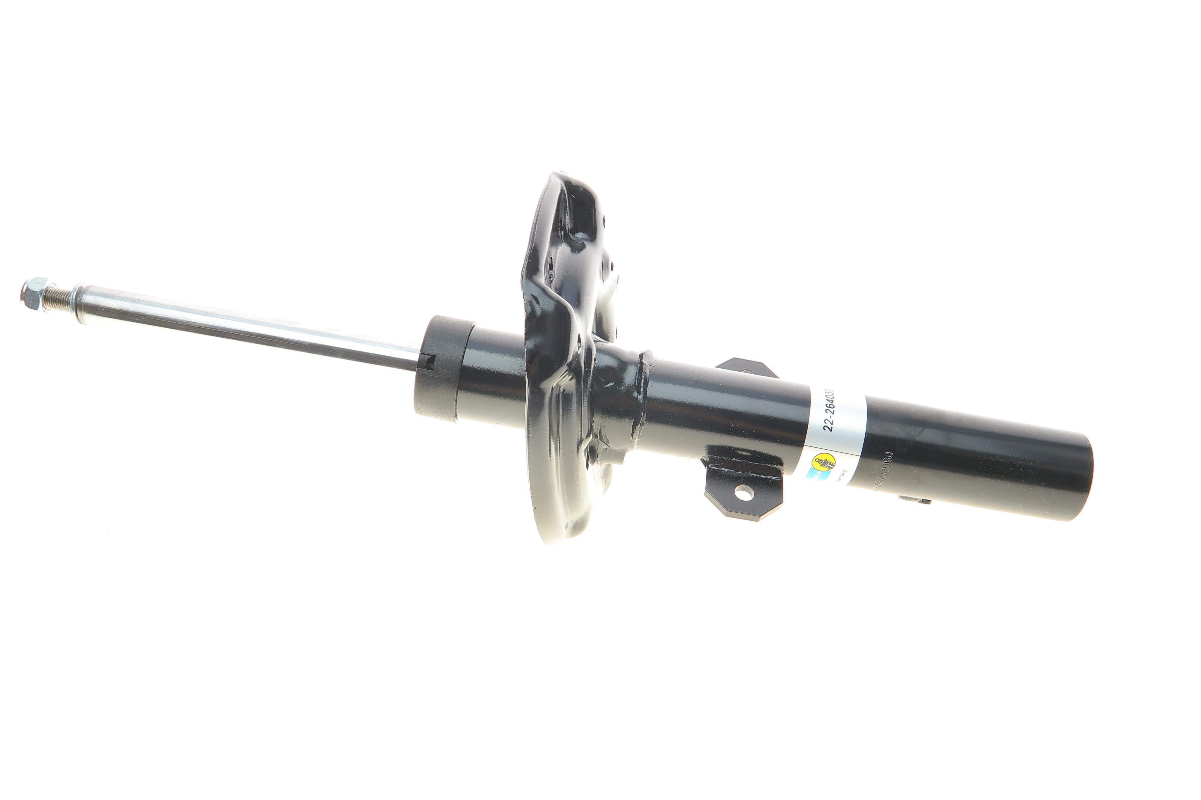 Амортизатор (передній) Renault Megane IV 1.2TCe/1.5/1.6dCi 16- (B4)