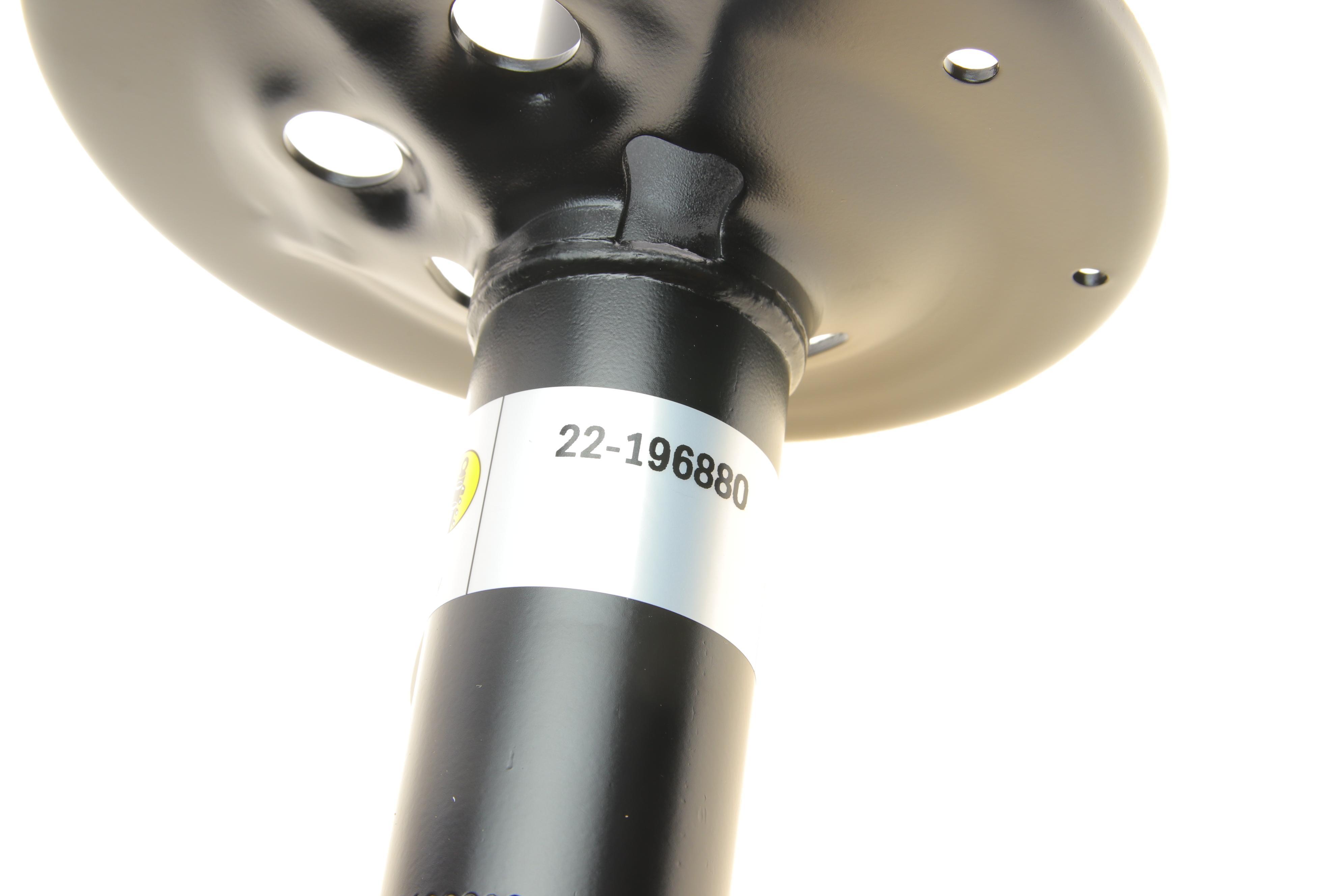 Амортизатор (передній) Toyota 00-03 (R) (B4)