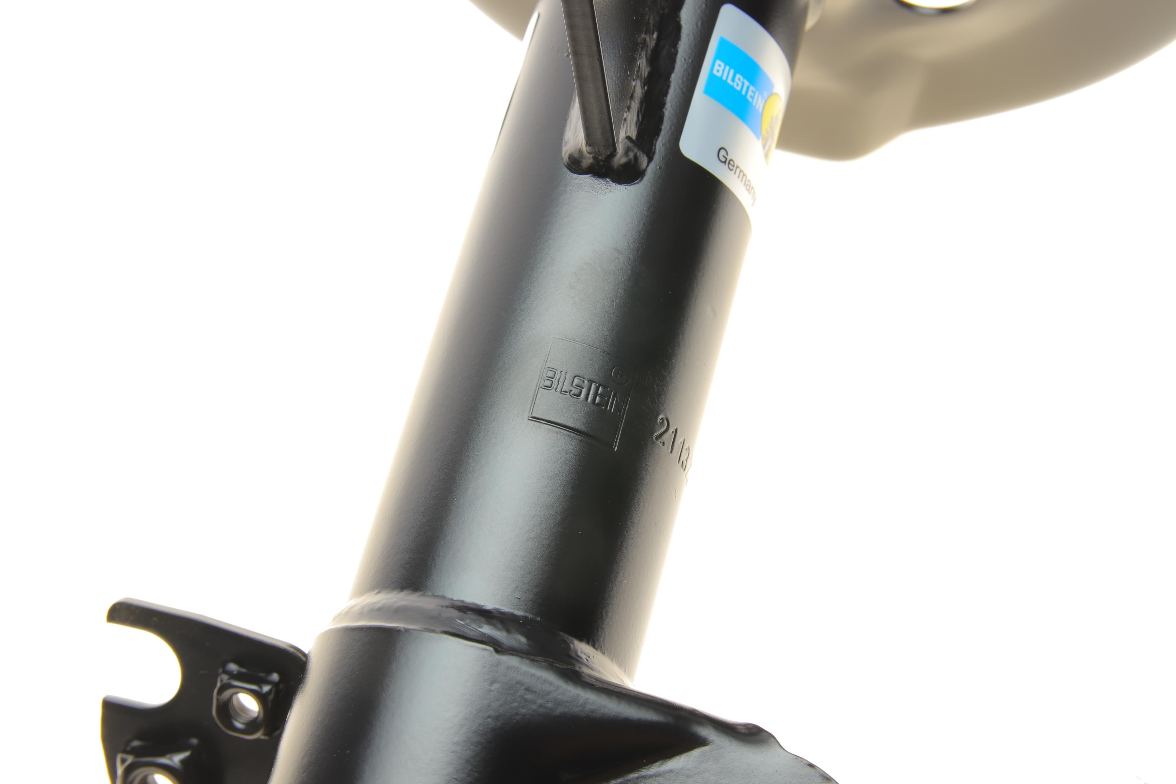 Амортизатор (передній) Toyota 00-03 (R) (B4)