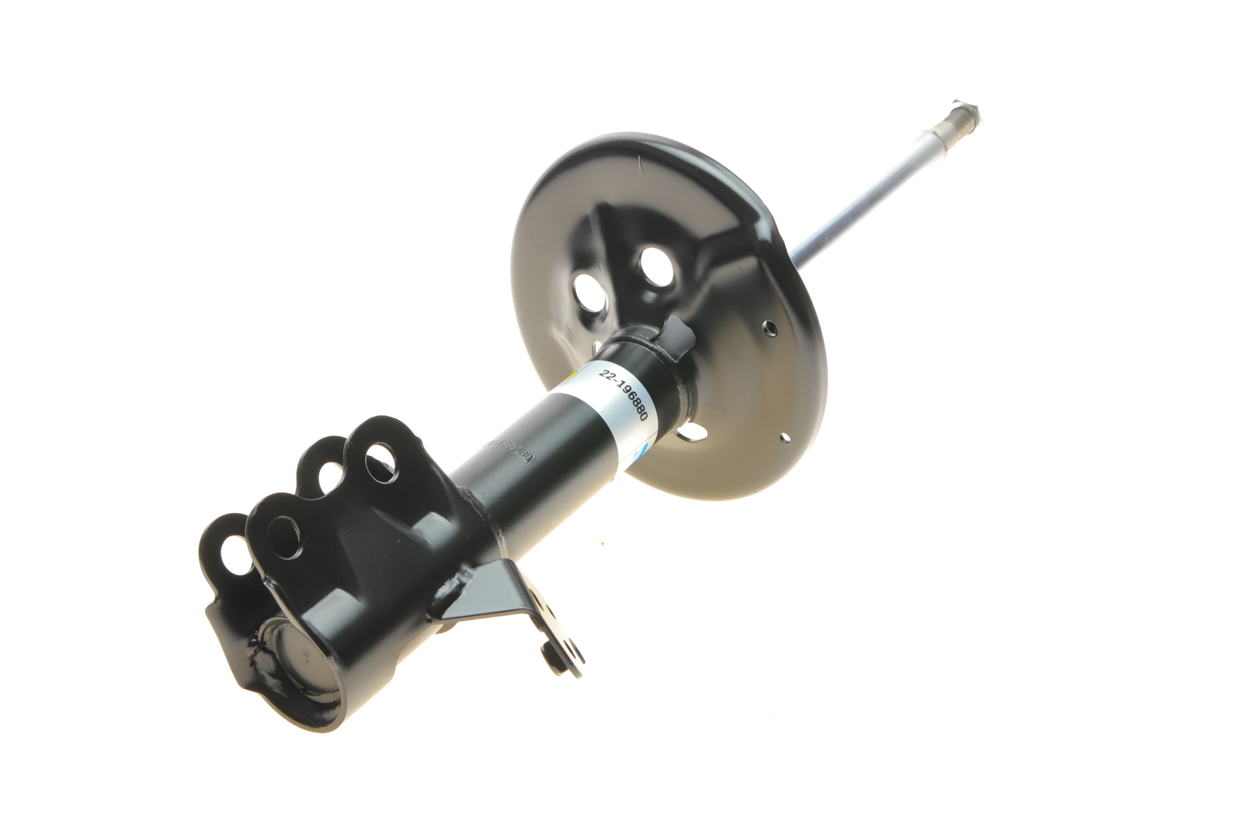 Амортизатор (передній) Toyota 00-03 (R) (B4)