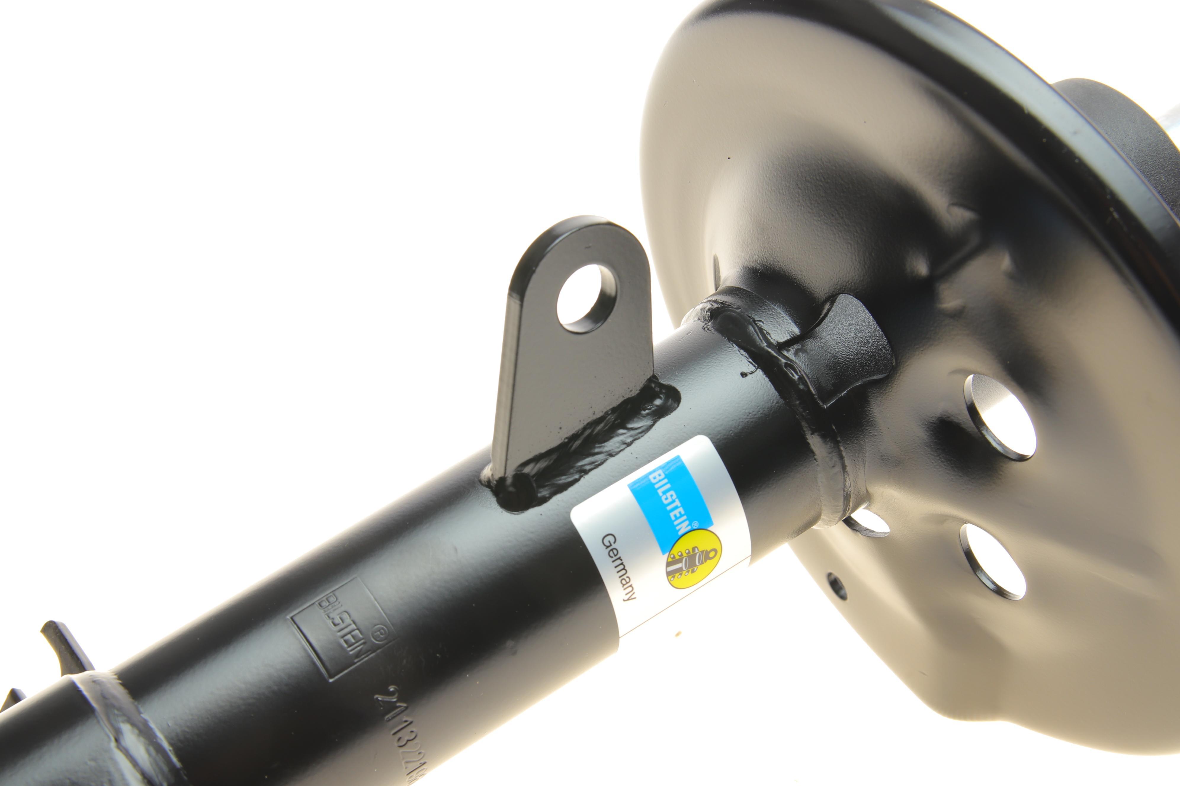 Амортизатор (передній) Toyota 00-03 (R) (B4)