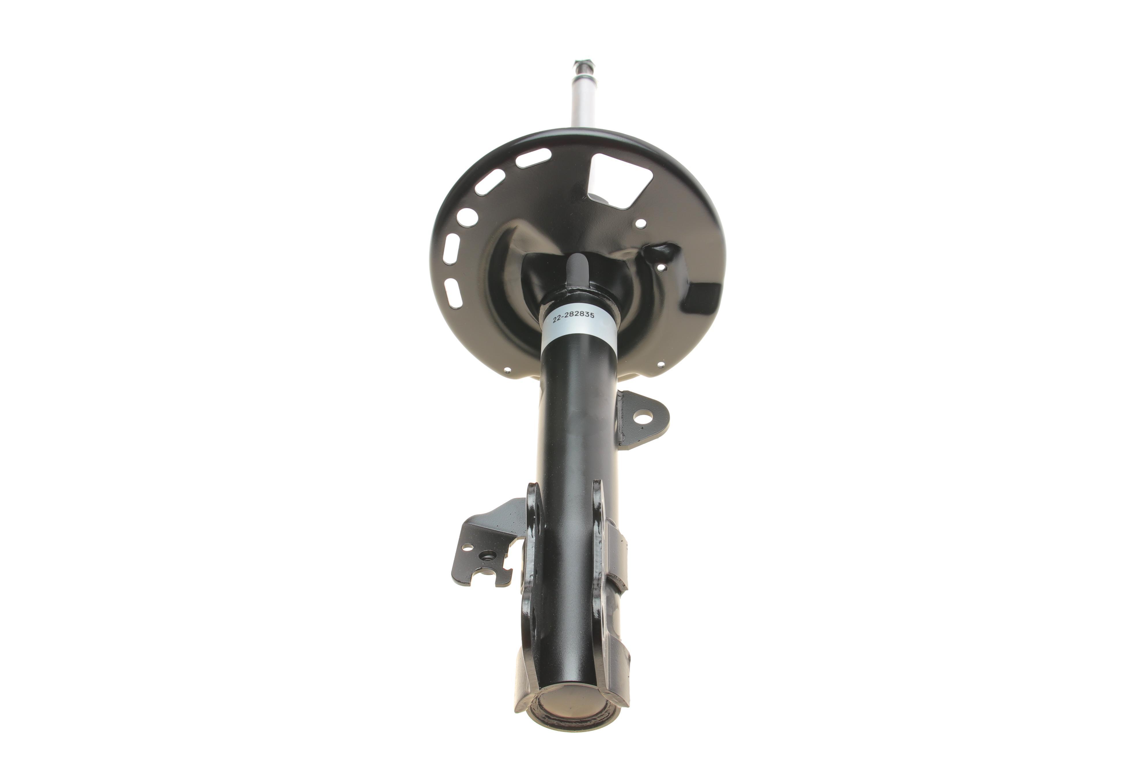 Амортизатор (передній) Toyota Highlander 2.7 16- (L)