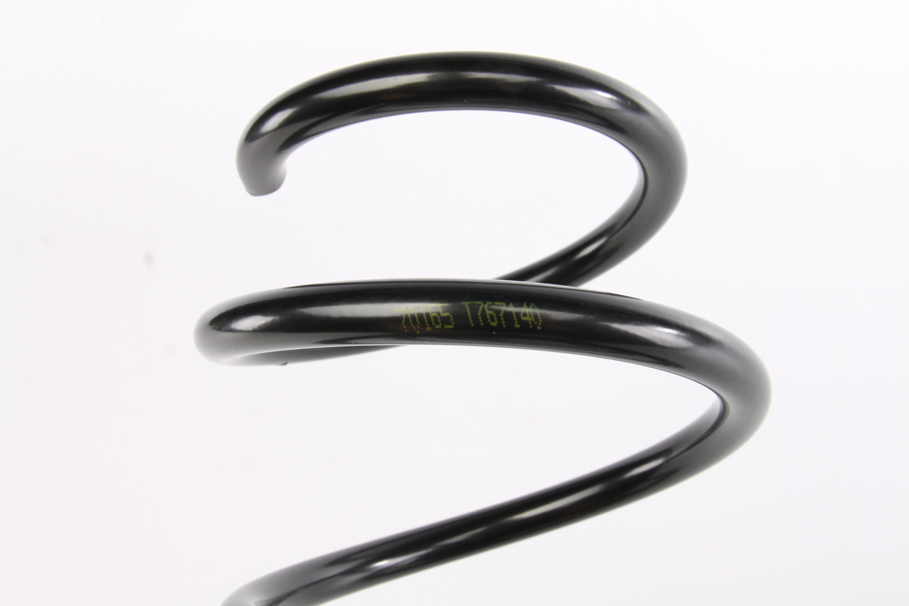 Пружина (передня) Honda Civic VIII 1.8 05-12 (L) (седан) (FD, FA)