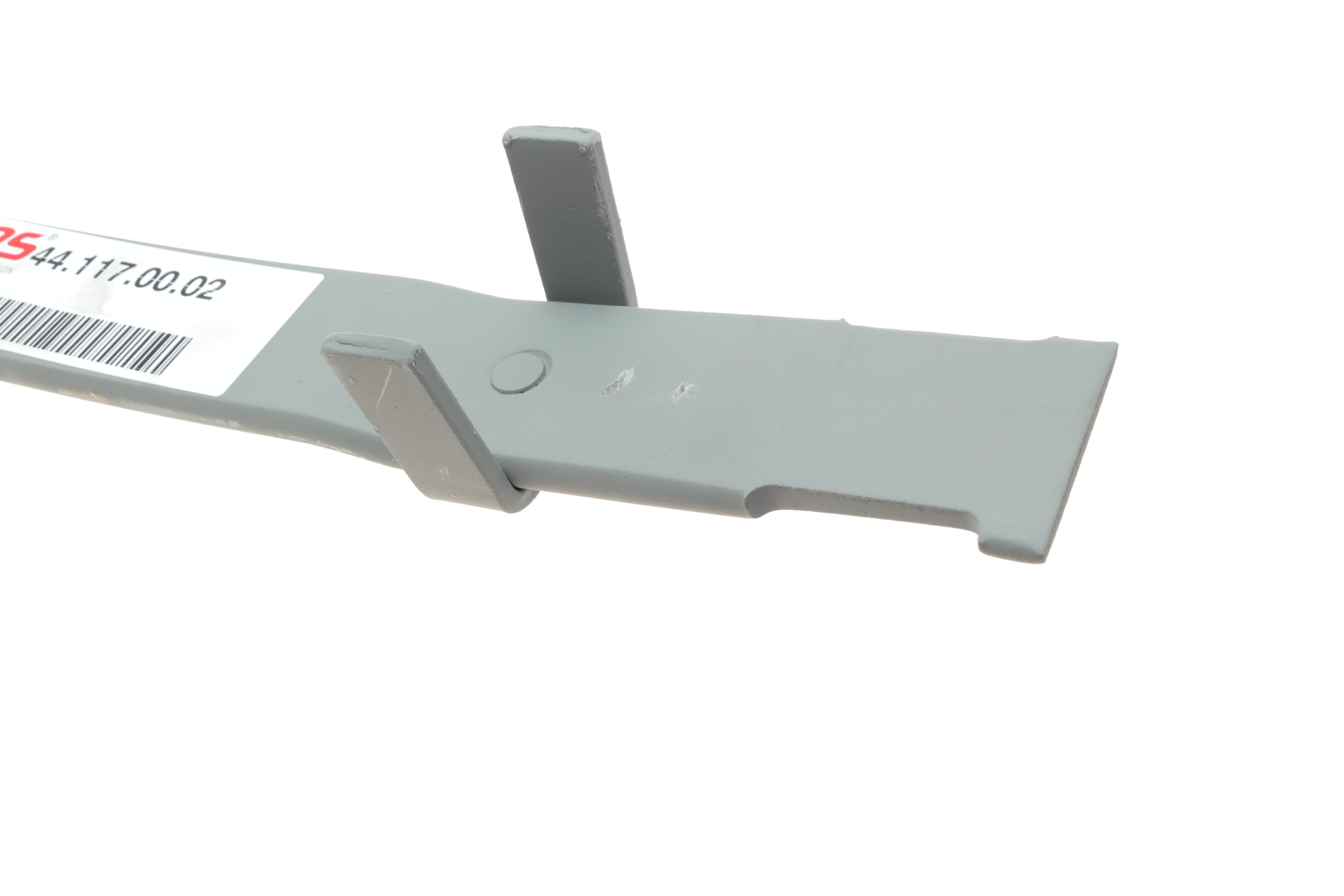 Ресора задня (3-й лист) Ford Transit 91-00 T12