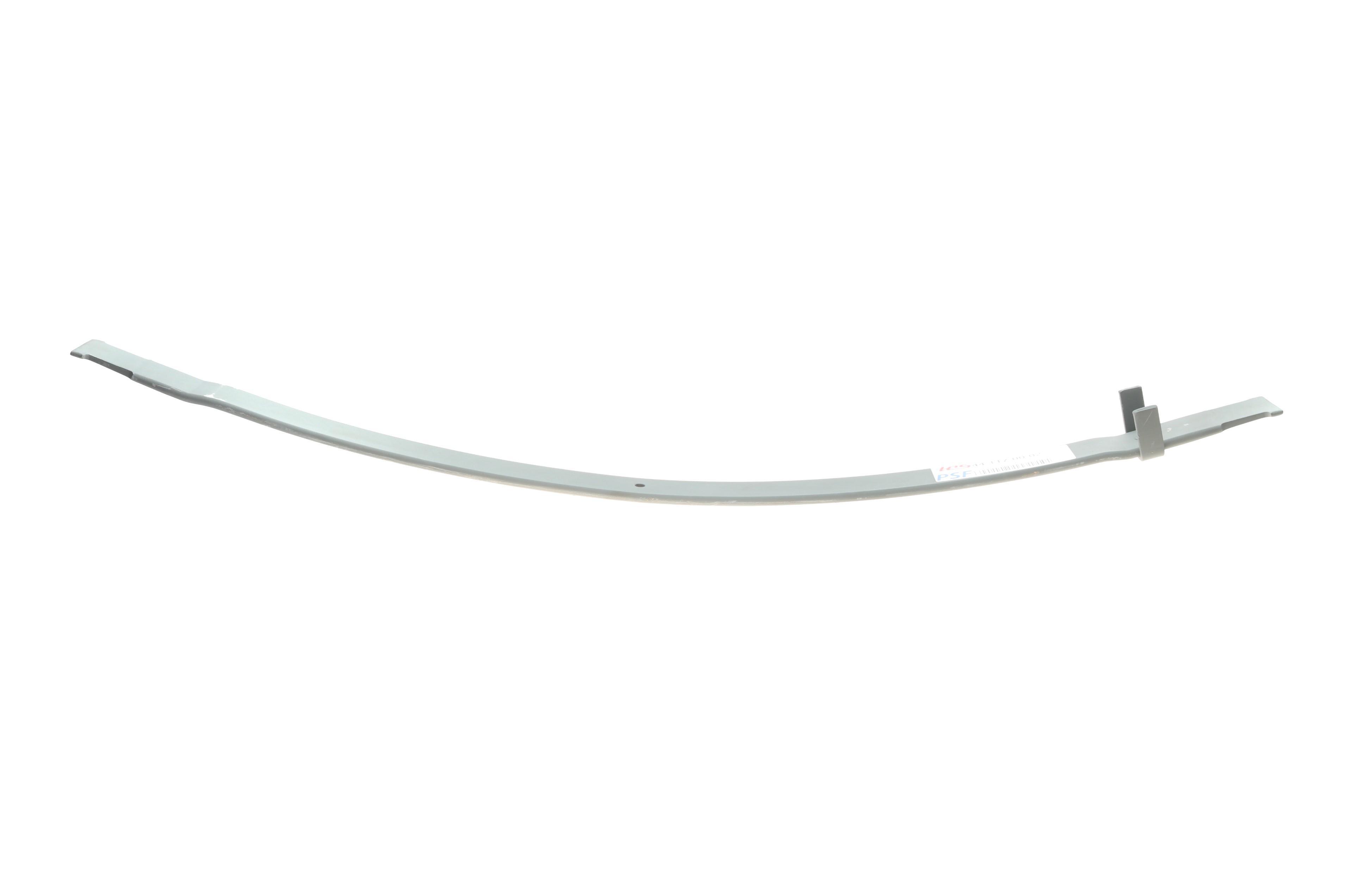 Ресора задня (3-й лист) Ford Transit 91-00 T12