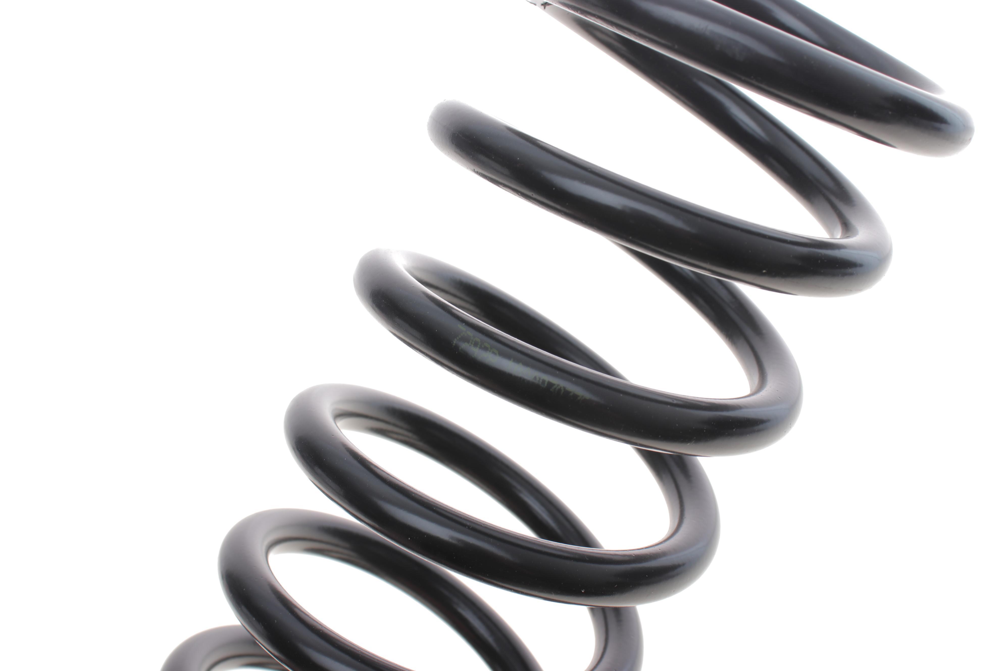 Пружина (задня) BMW 5 (E34) 518i/520i/525i/24V 87-95 (седан) (без с-ми регул.дор.просвіту)