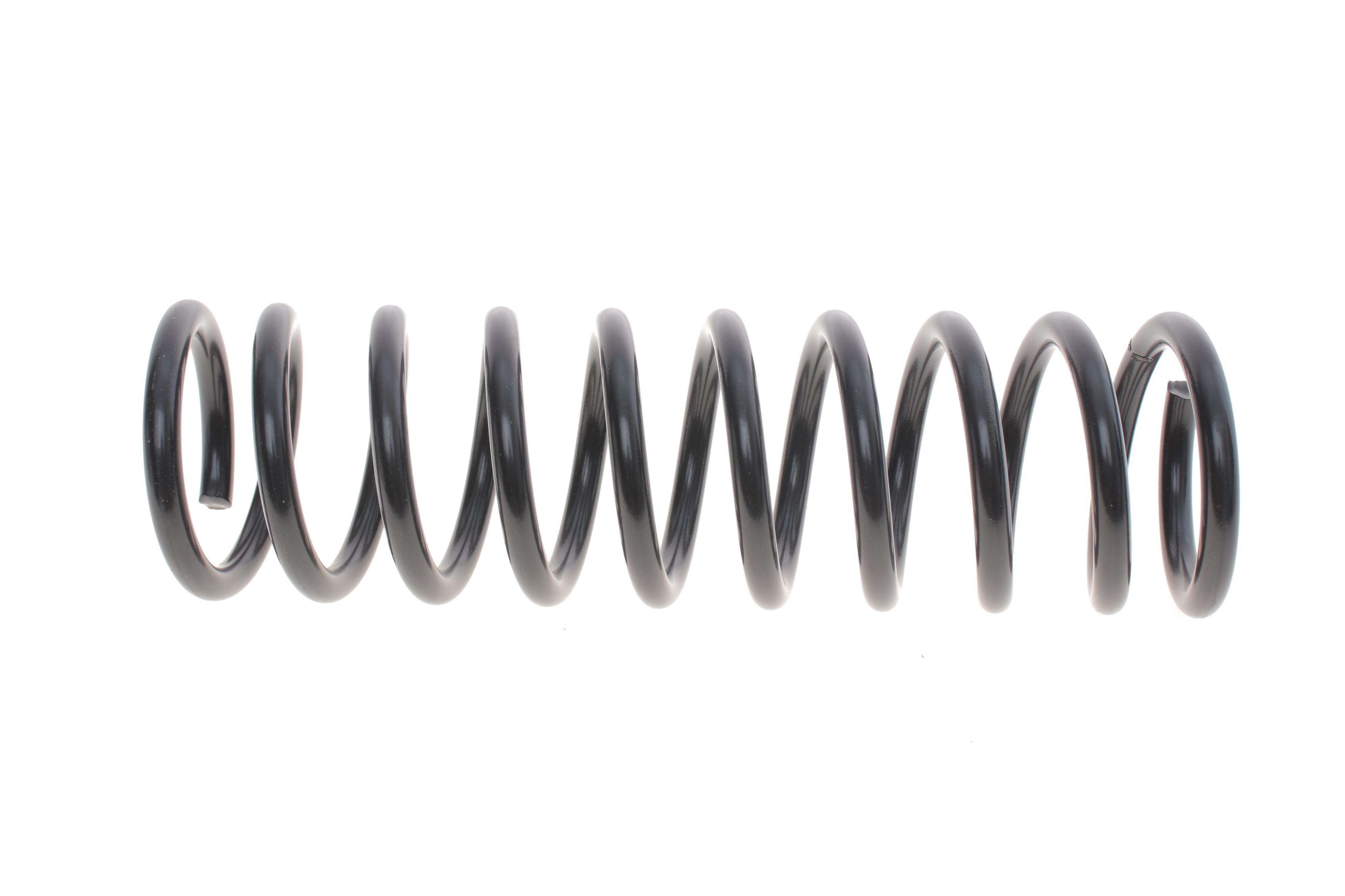 Пружина (задня) BMW 5 (E34) 518i/520i/525i/24V 87-95 (седан) (без с-ми регул.дор.просвіту)