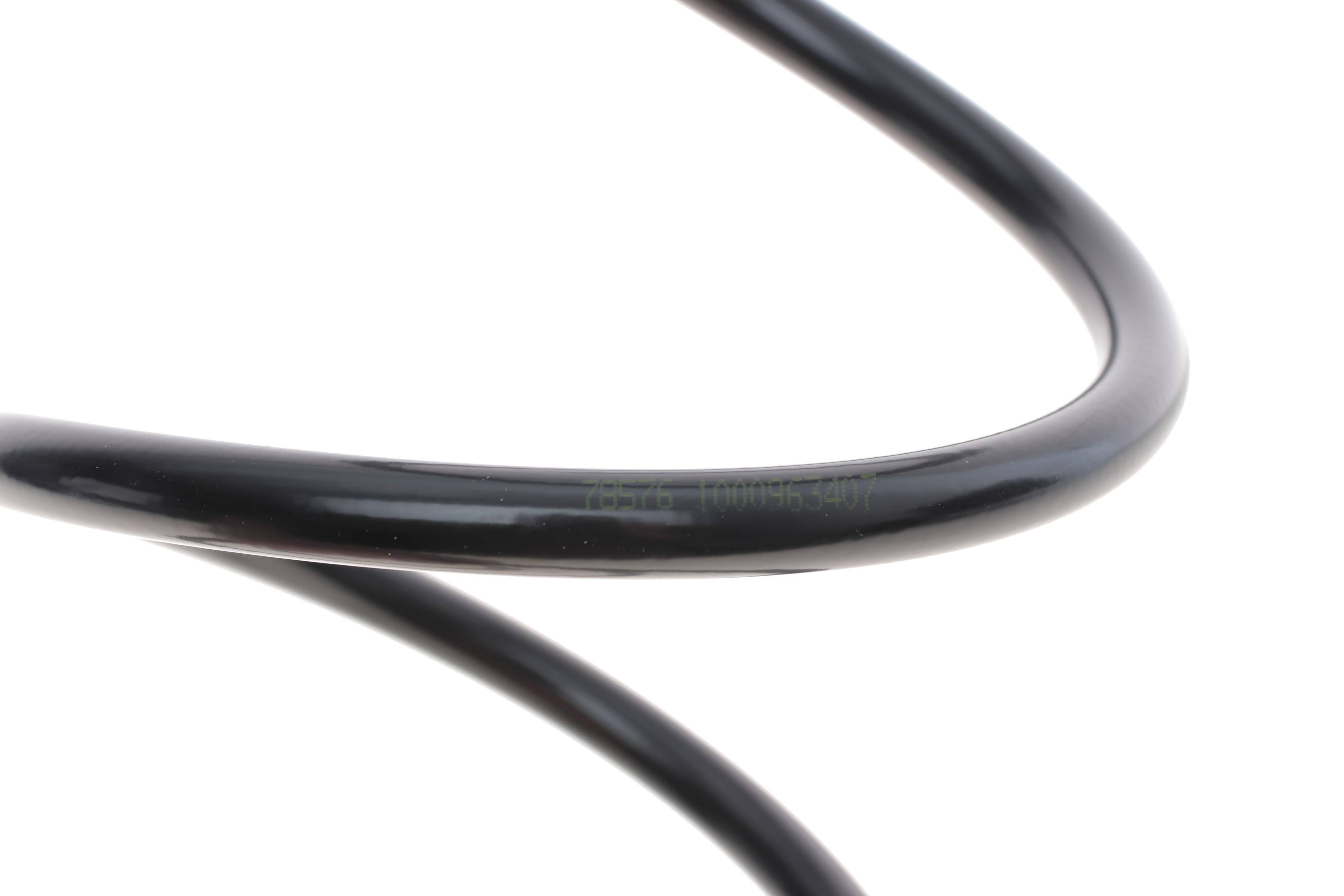 Пружина (передня) Nissan Note 1.6 06-07 (вен)