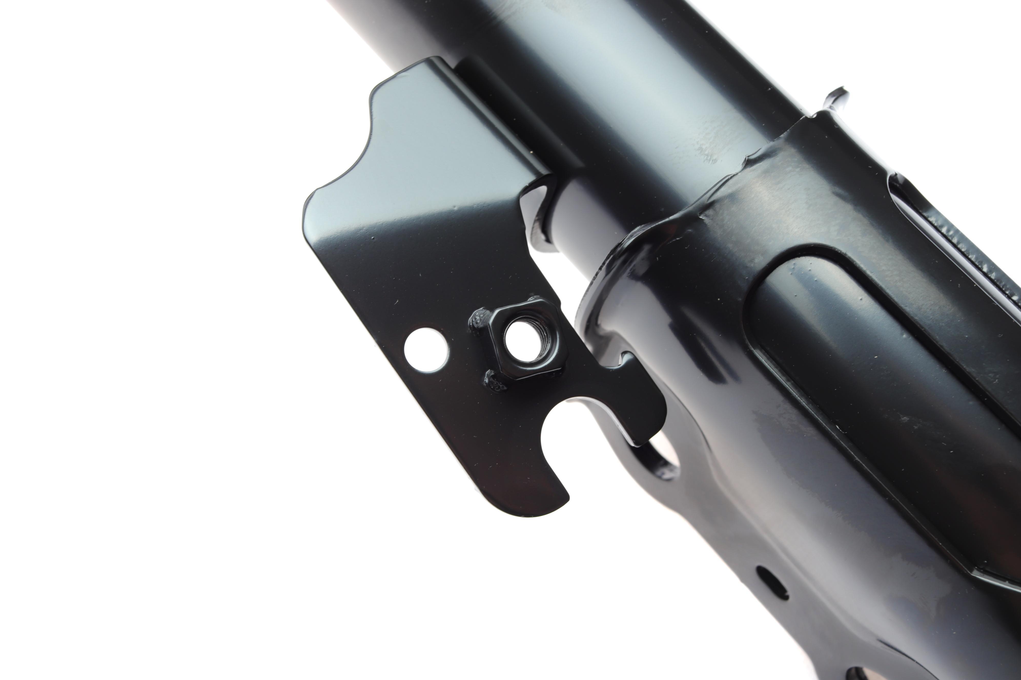 Амортизатор (передній) Lexus RX 03-08 (R)