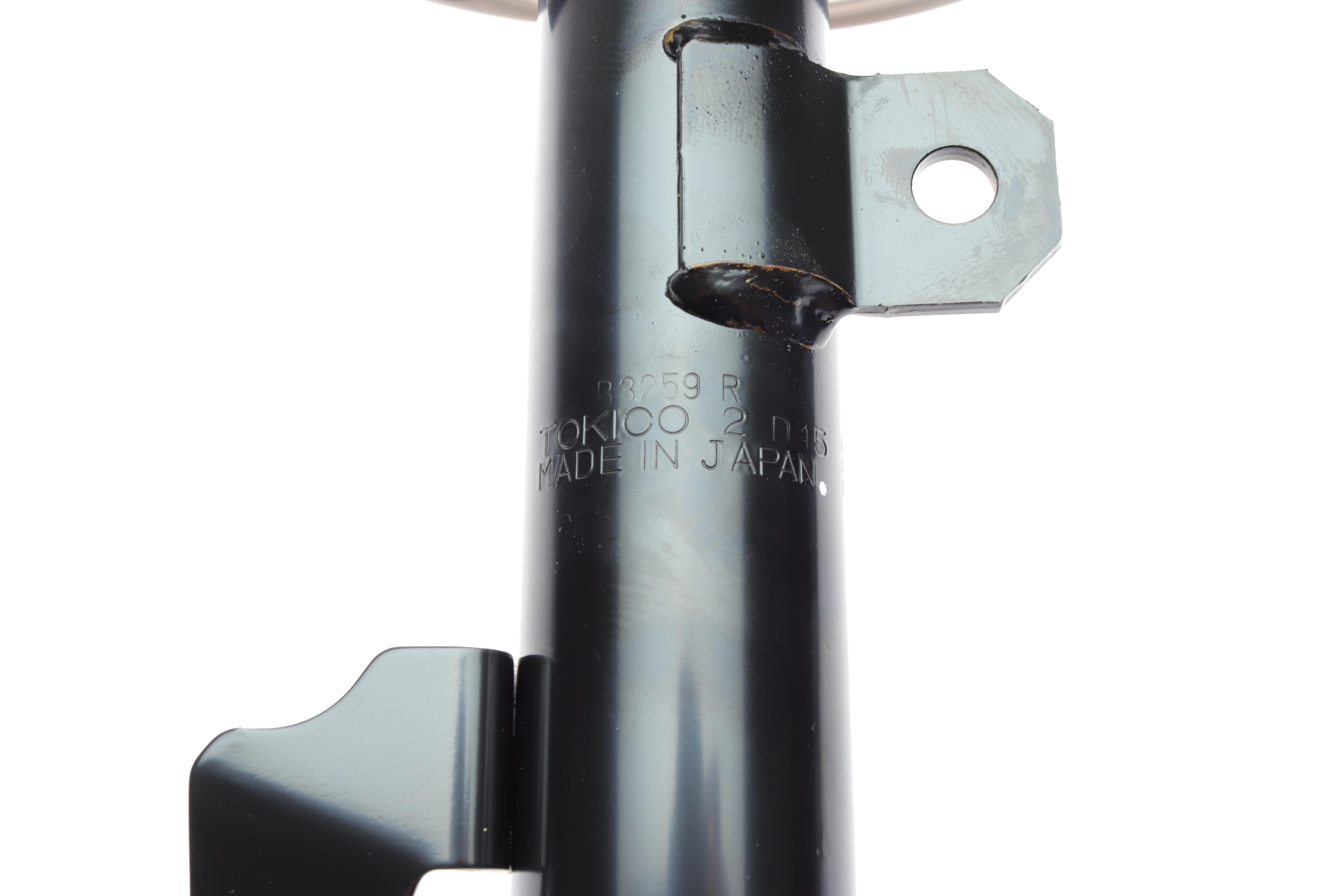 Амортизатор (передній) Lexus RX 03-08 (R)